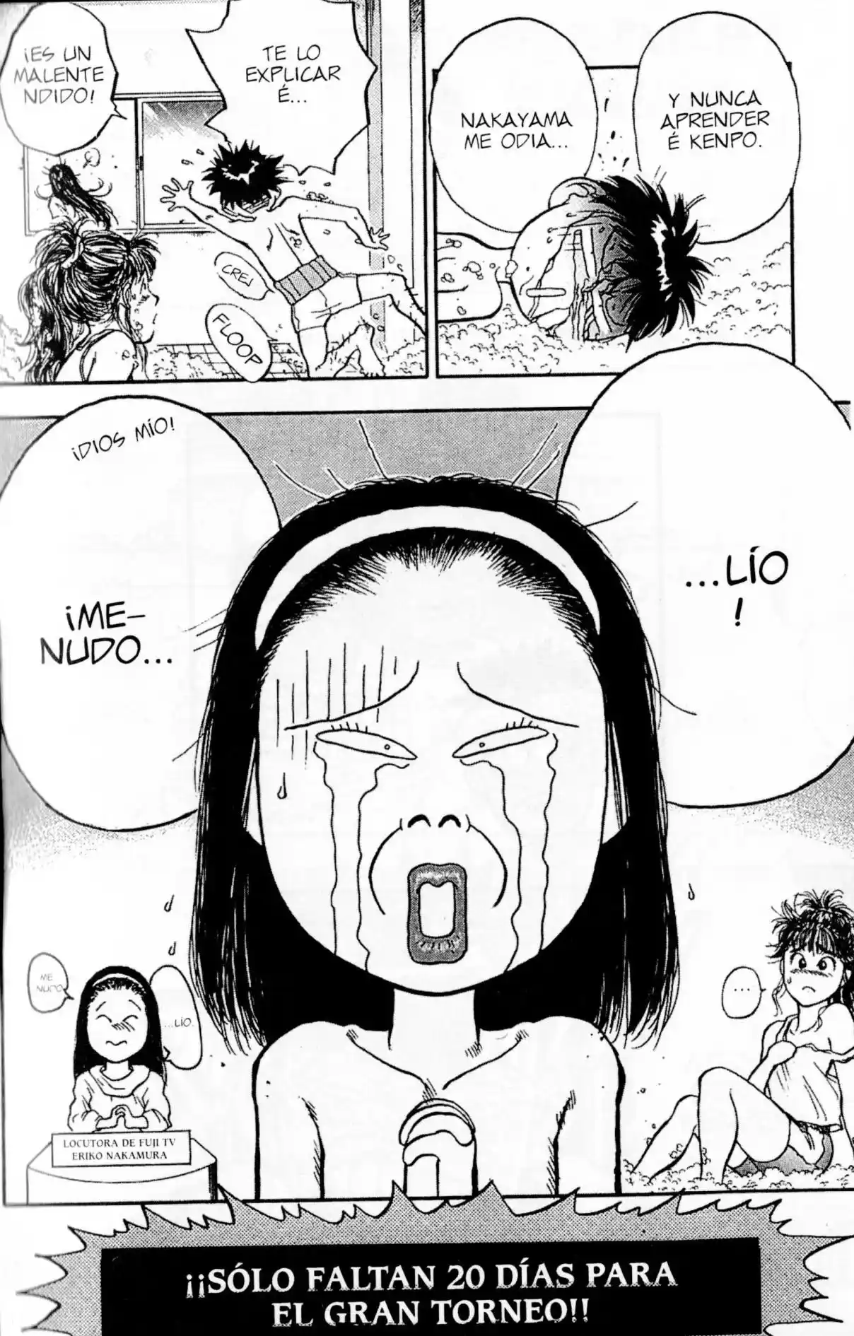 Lord Of Destruction - Capítulo 111 - Página 19 - LectorTMOo