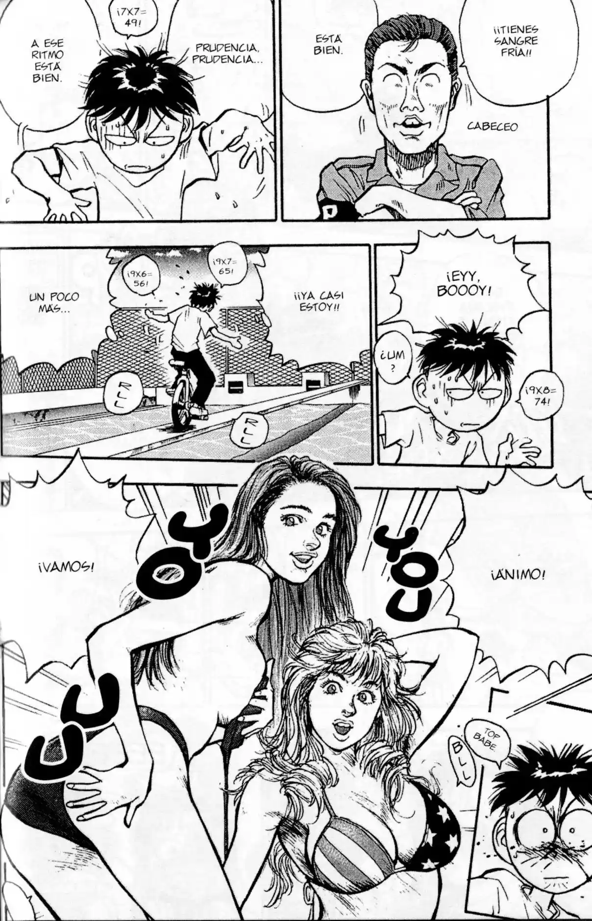 Lord Of Destruction - Capítulo 112 - Página 19 - LectorTMOo