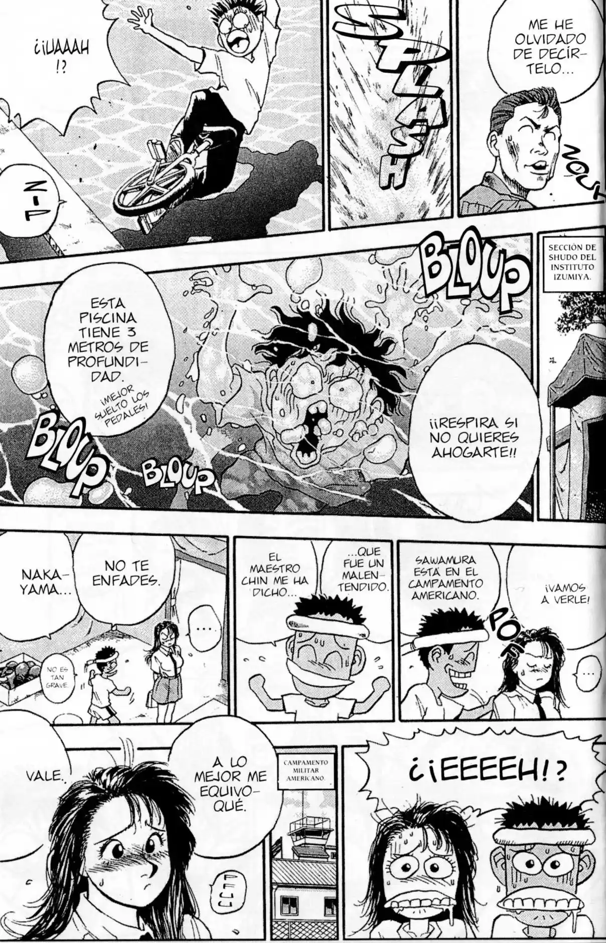 Lord Of Destruction - Capítulo 112 - Página 20 - LectorTMOo