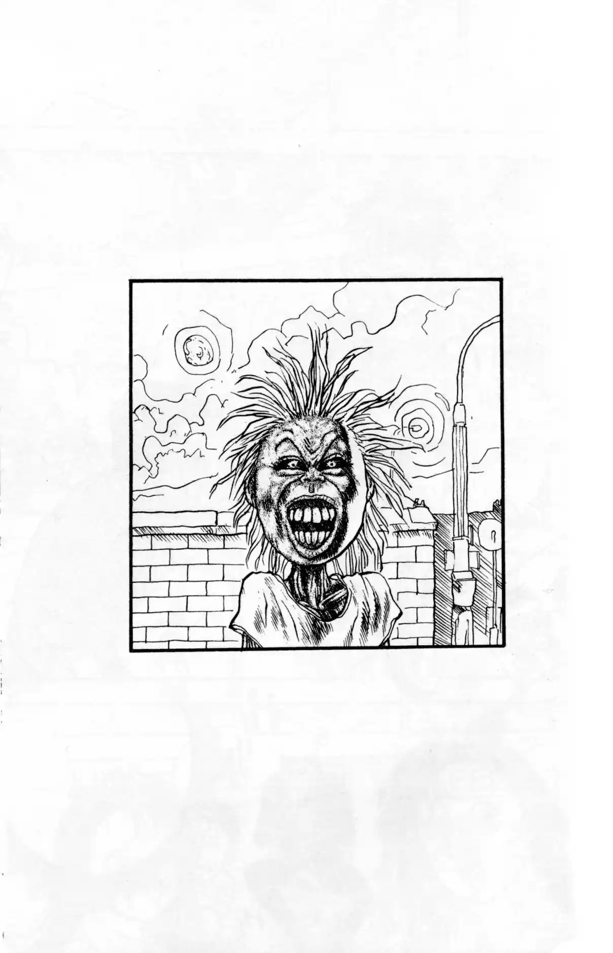 Lord Of Destruction - Capítulo 112 - Página 22 - LectorTMOo