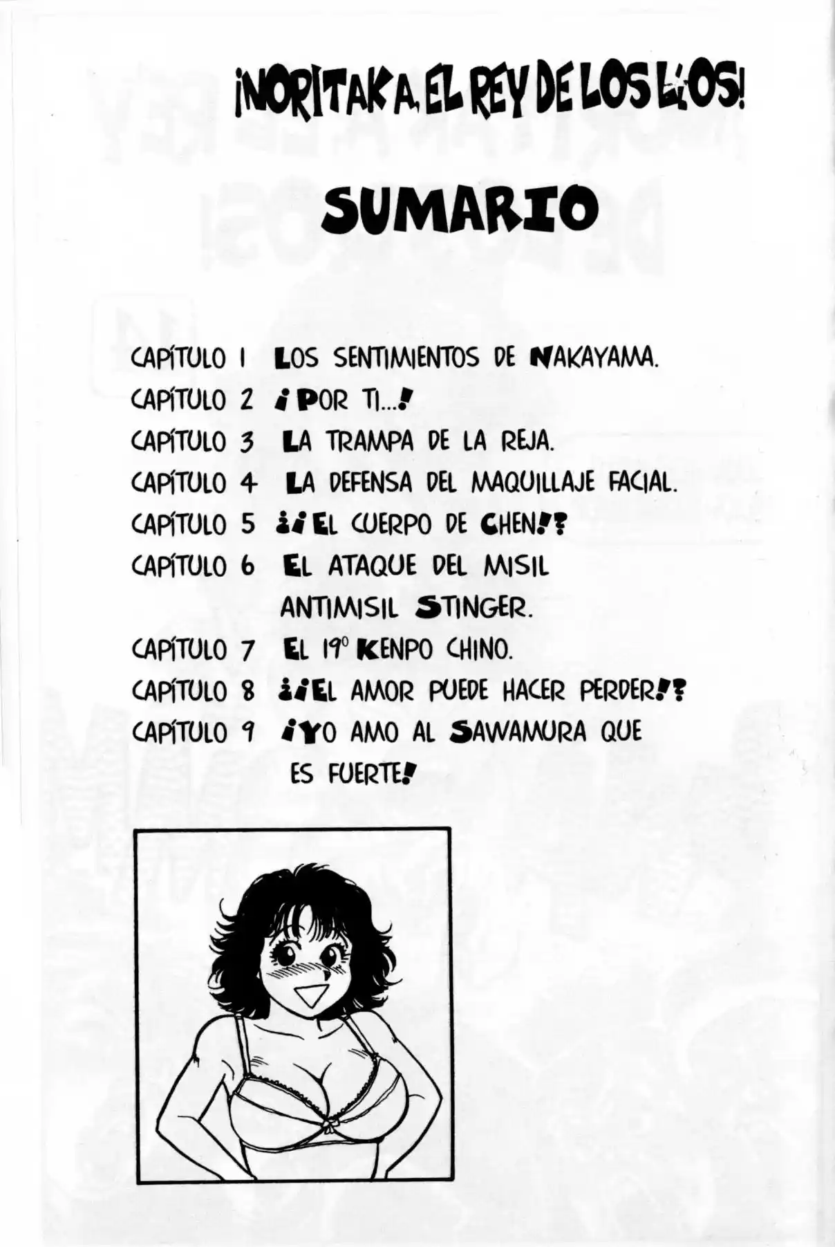 Lord Of Destruction - Capítulo 114 - Página 8 - LectorTMOo