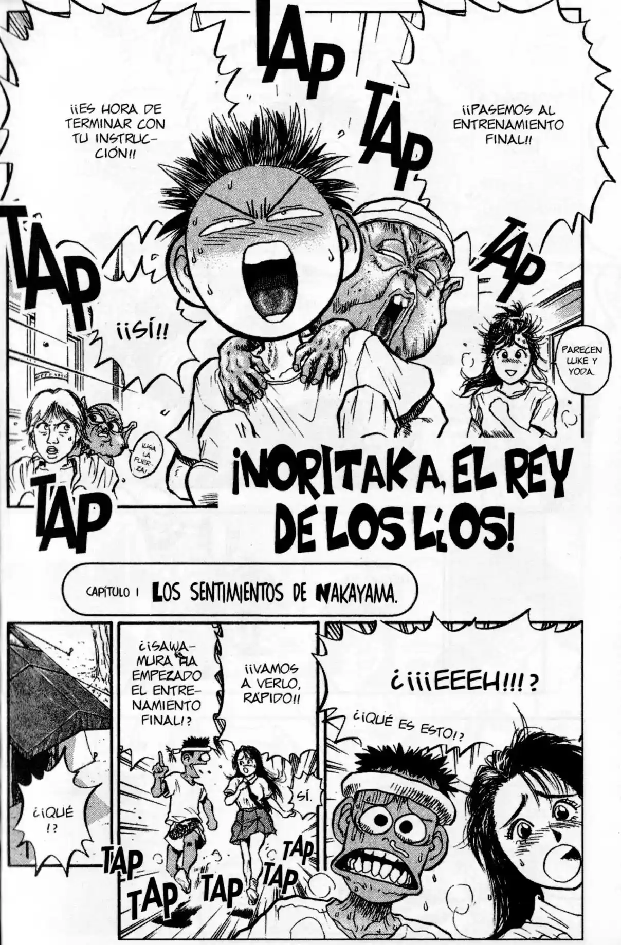 Lord Of Destruction - Capítulo 114 - Página 9 - LectorTMOo