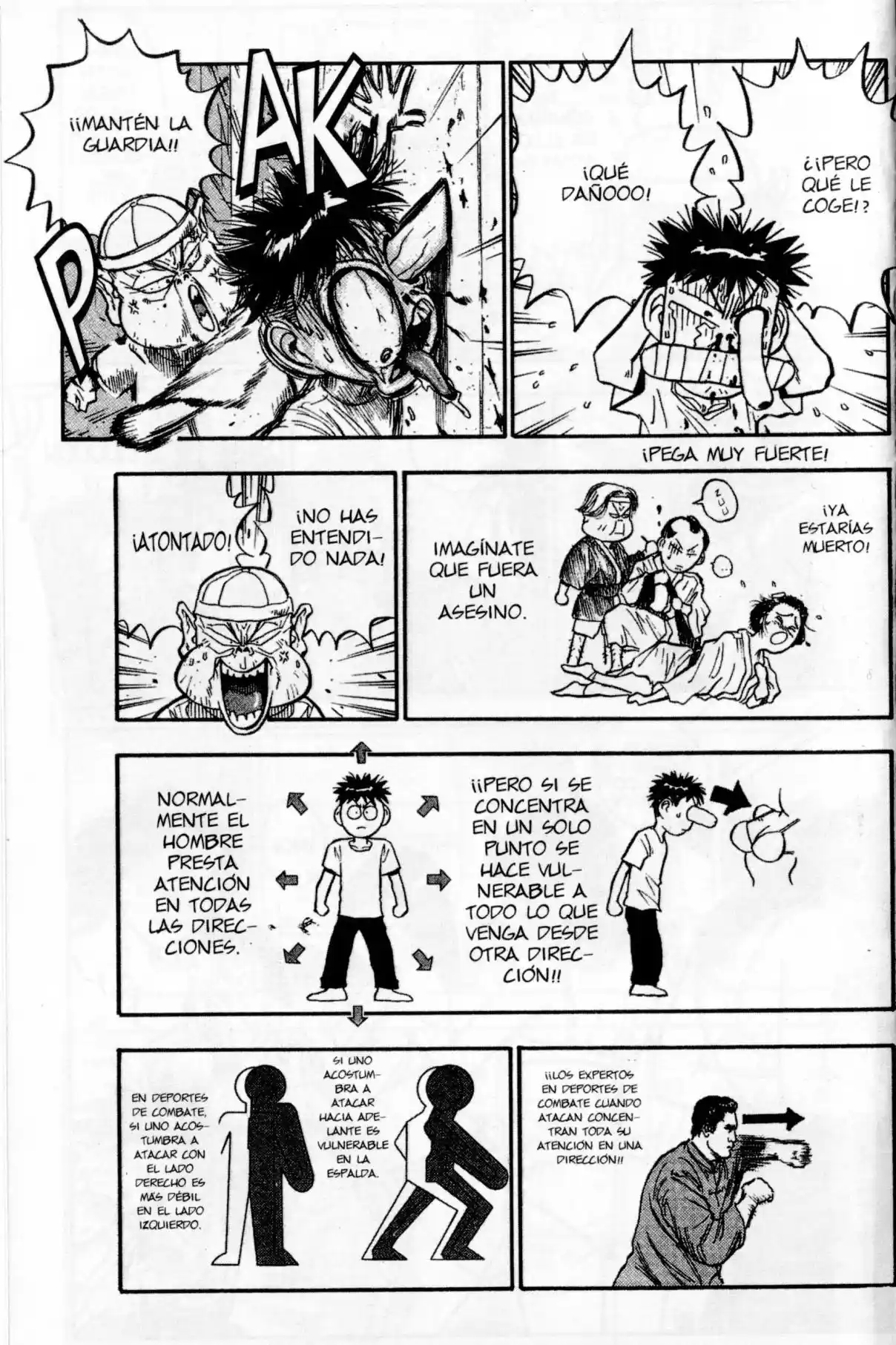 Lord Of Destruction - Capítulo 114 - Página 12 - LectorTMOo