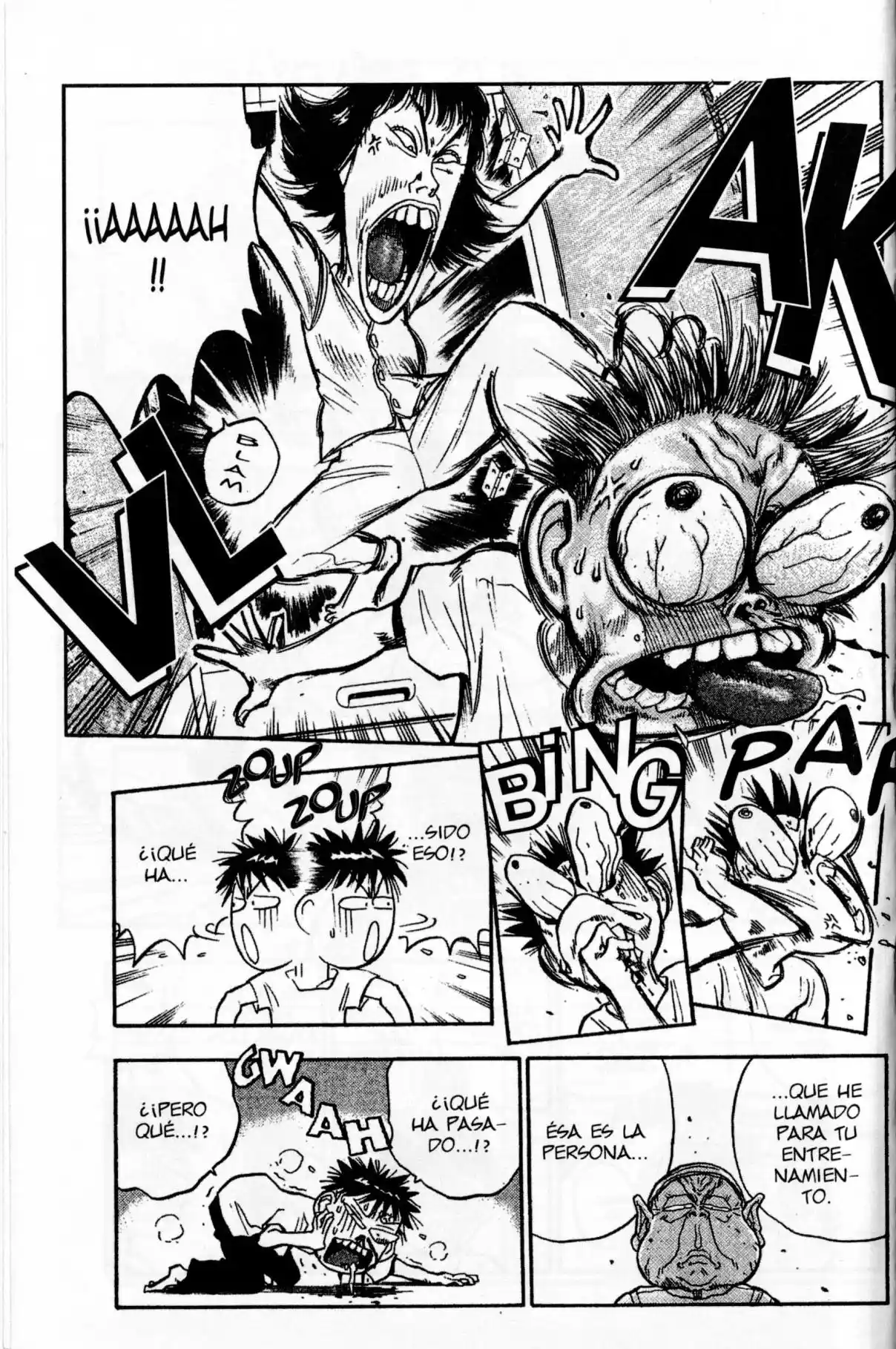 Lord Of Destruction - Capítulo 114 - Página 14 - LectorTMOo