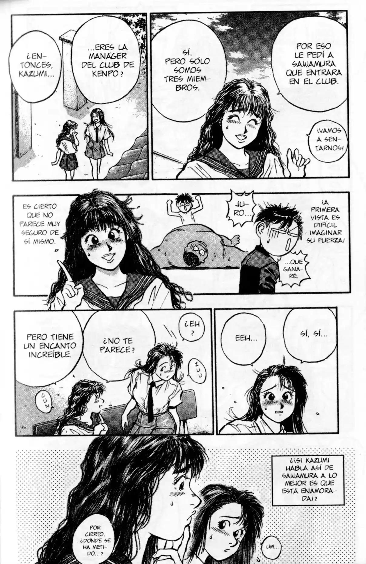 Lord Of Destruction - Capítulo 114 - Página 21 - LectorTMOo