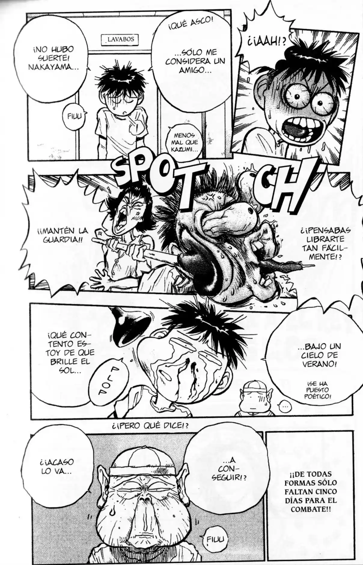 Lord Of Destruction - Capítulo 114 - Página 27 - LectorTMOo
