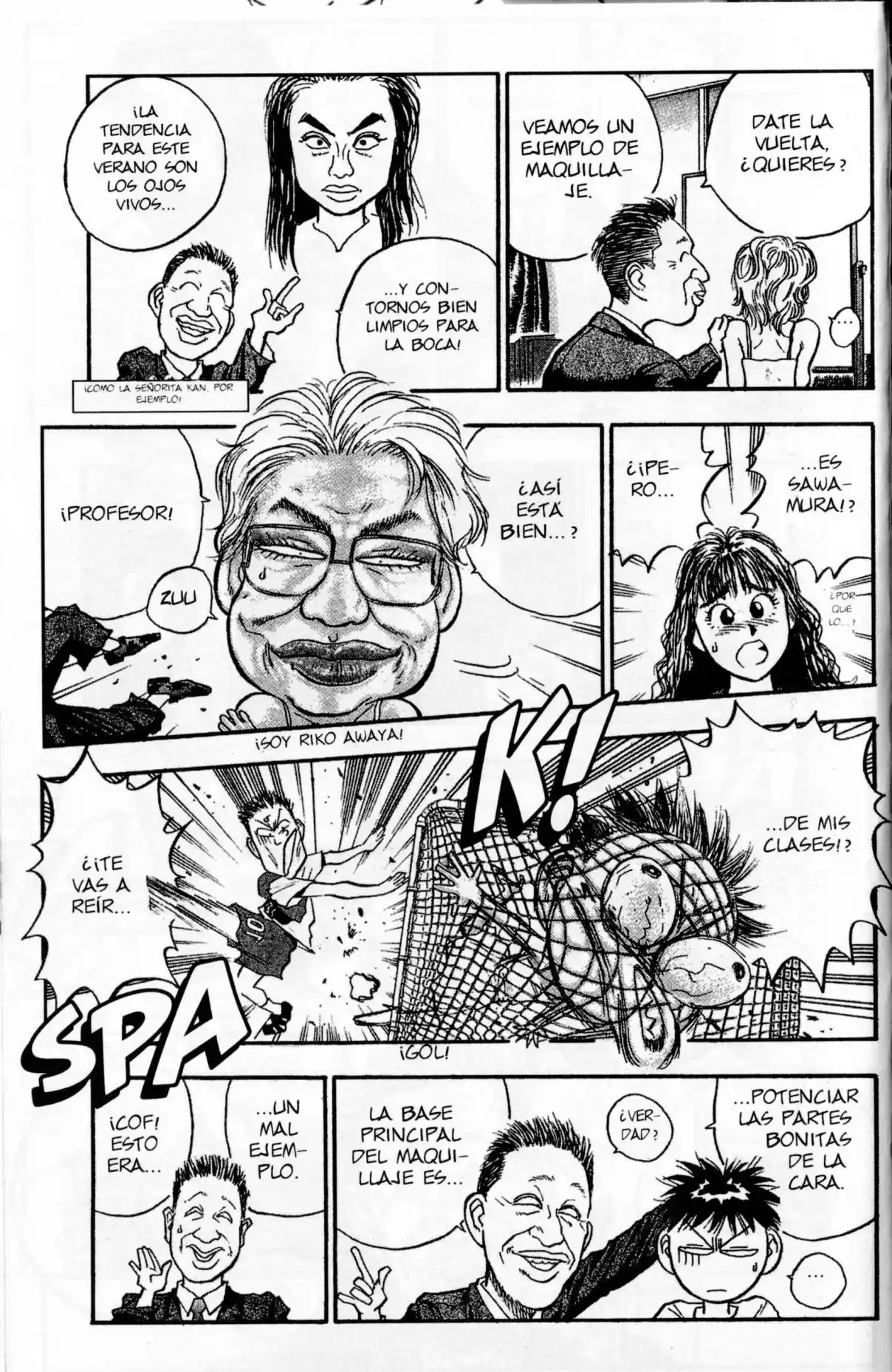 Lord Of Destruction - Capítulo 115 - Página 6 - LectorTMOo