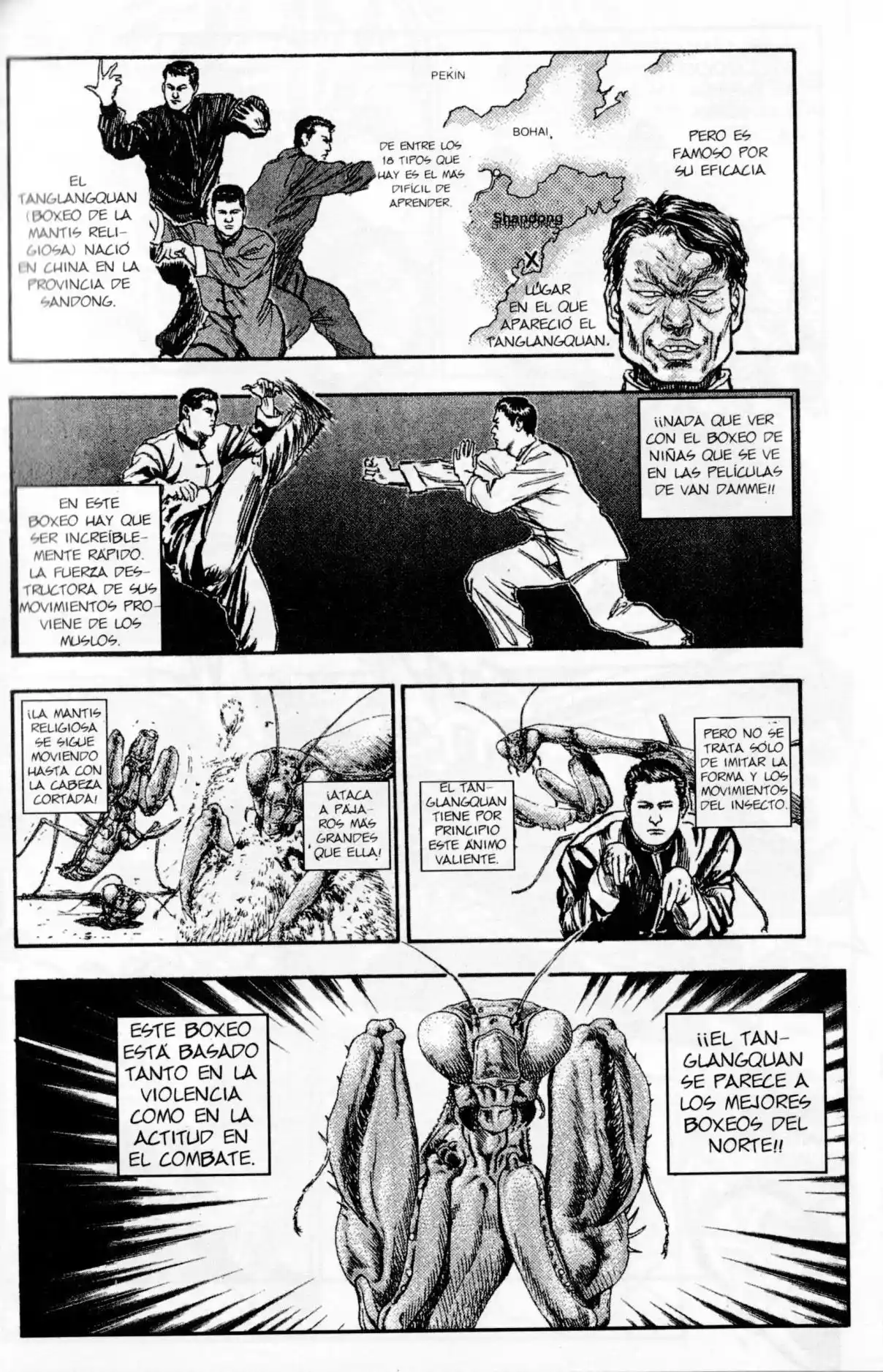 Lord Of Destruction - Capítulo 117 - Página 11 - LectorTMOo