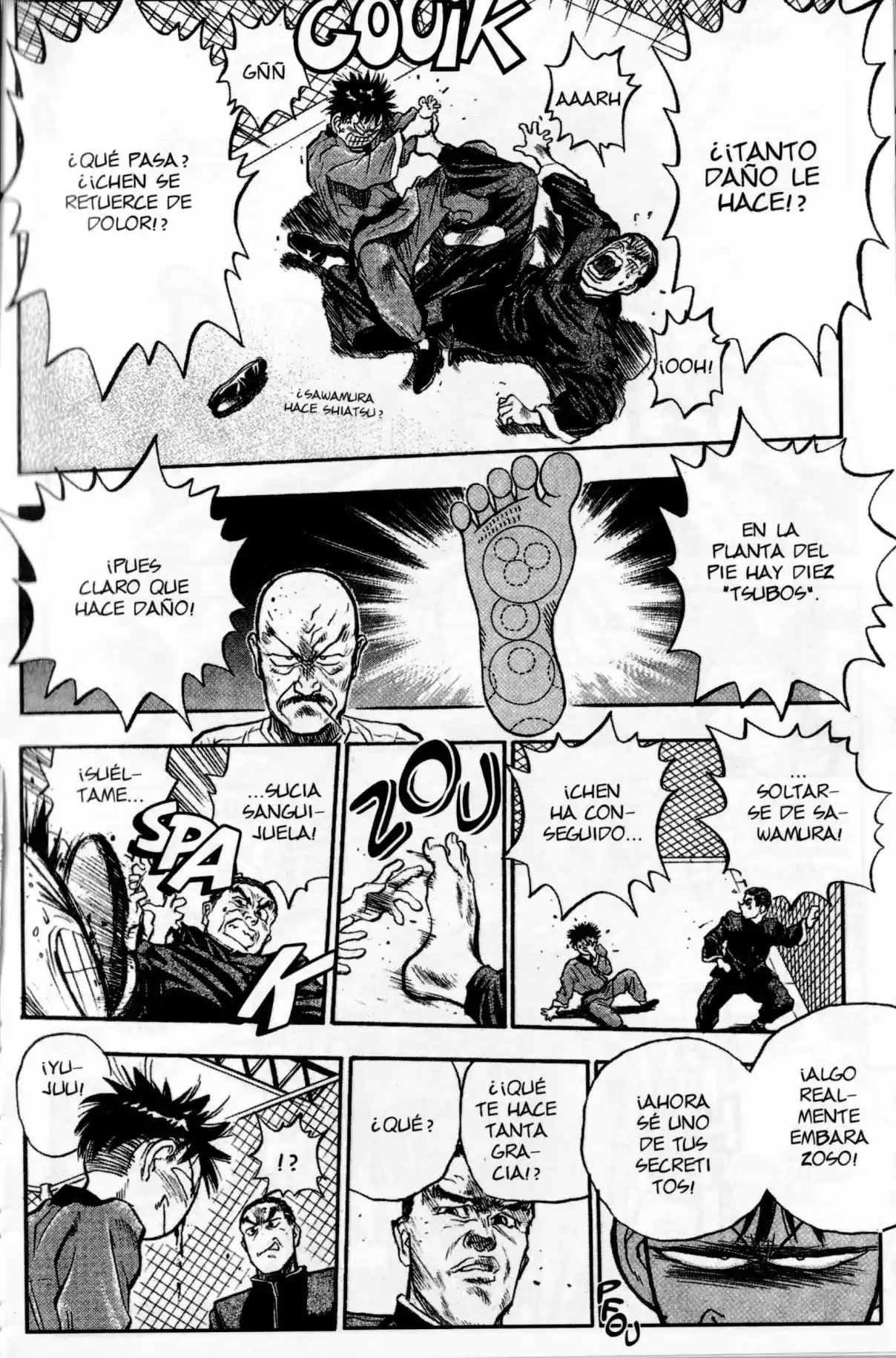 Lord Of Destruction - Capítulo 117 - Página 17 - LectorTMOo