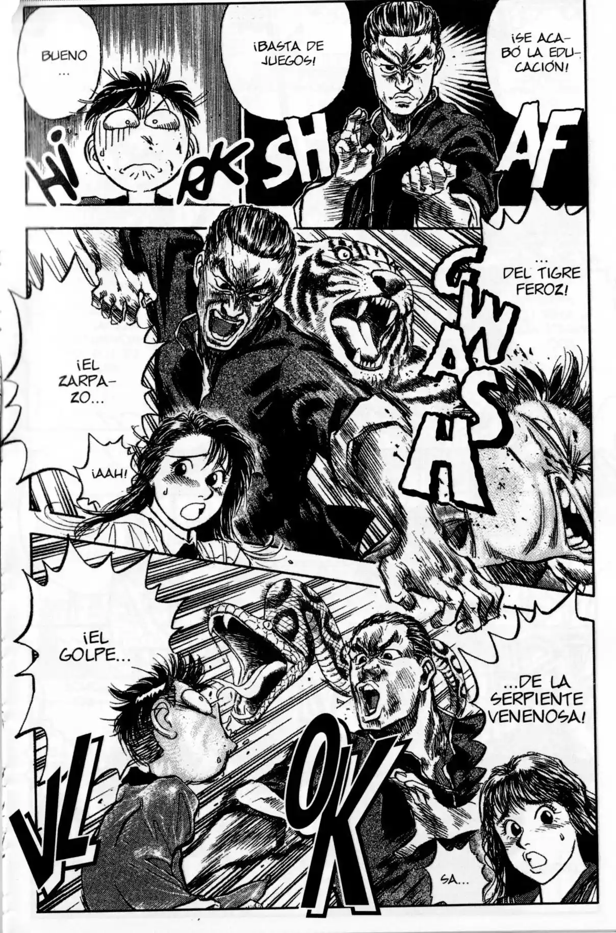 Lord Of Destruction - Capítulo 118 - Página 9 - LectorTMOo