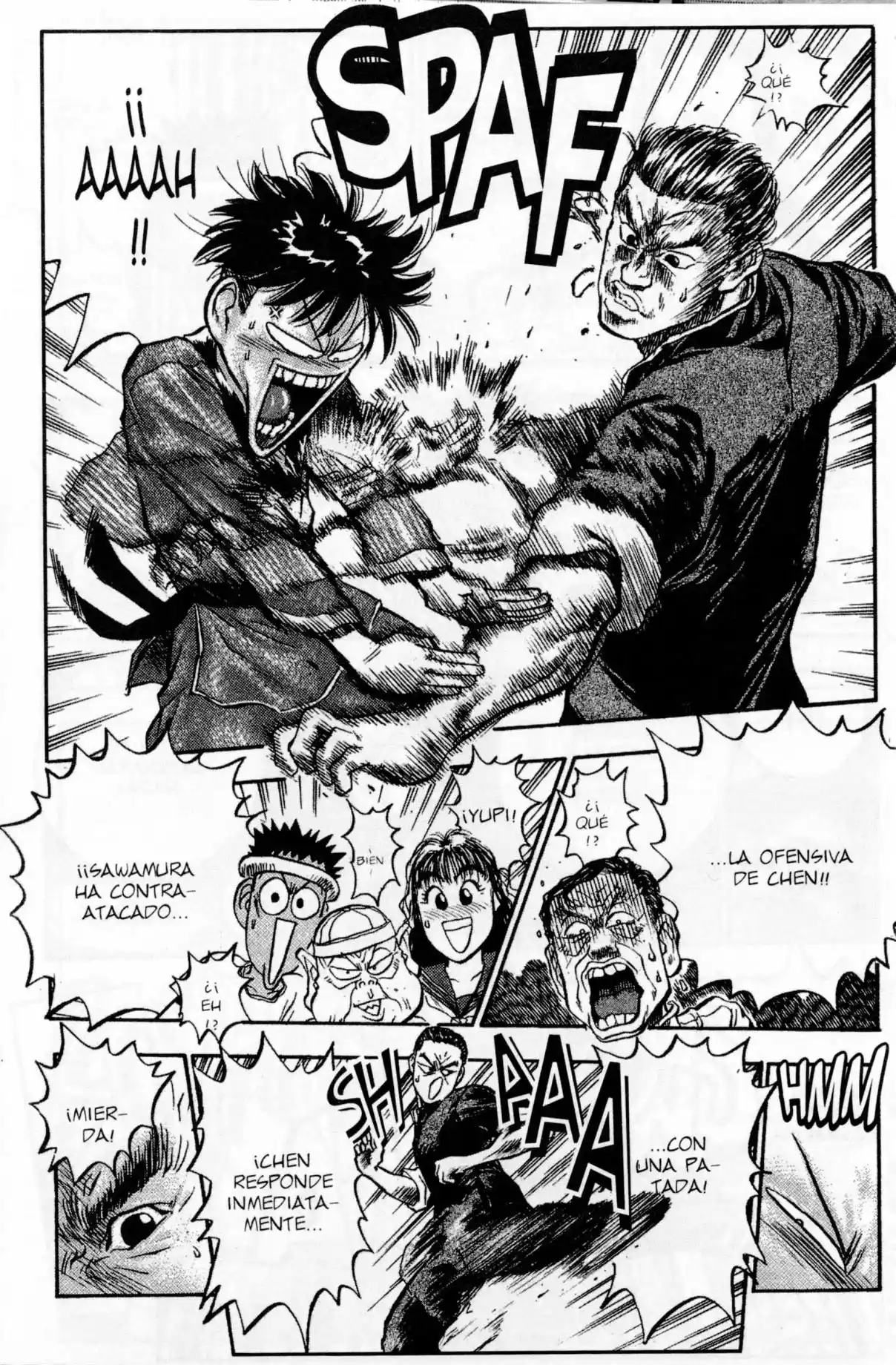 Lord Of Destruction - Capítulo 118 - Página 16 - LectorTMOo