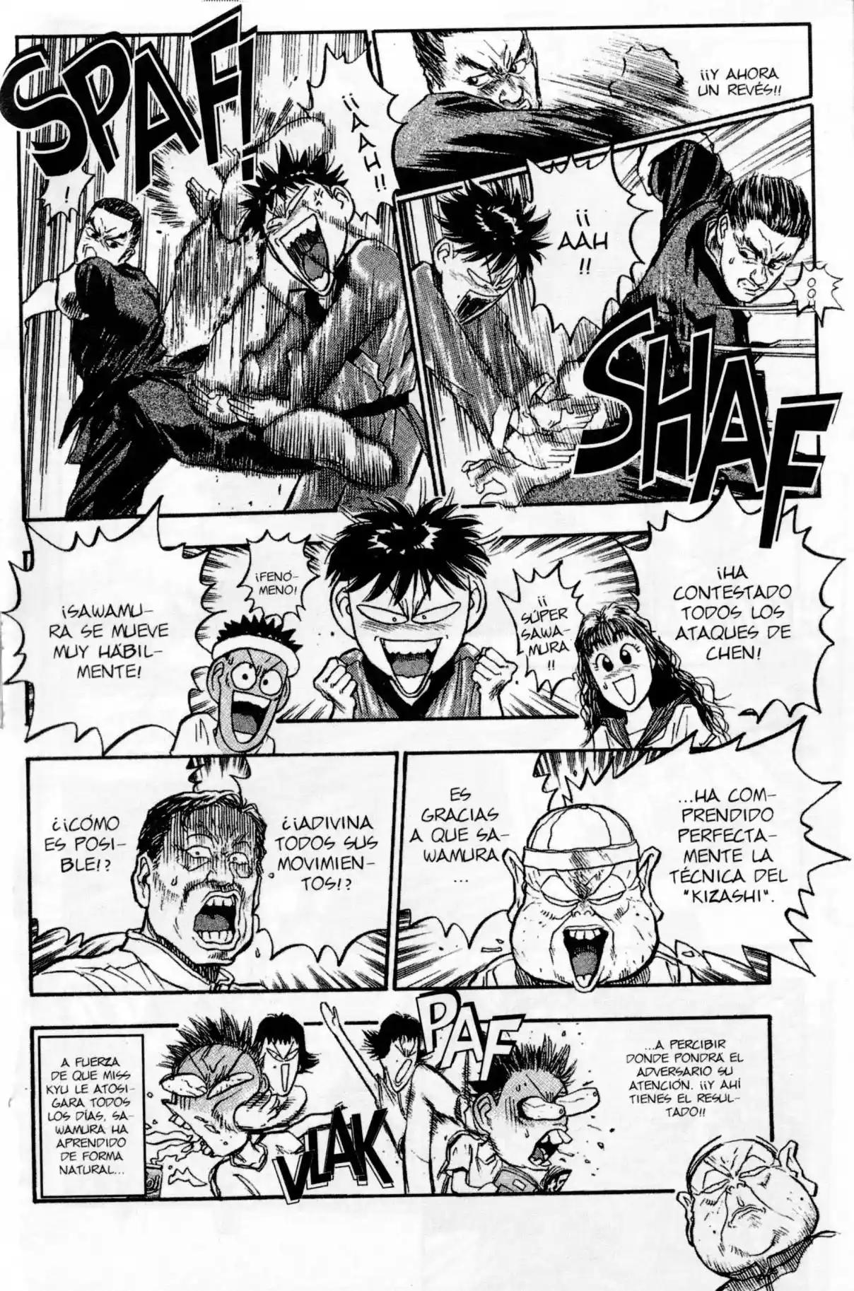 Lord Of Destruction - Capítulo 118 - Página 17 - LectorTMOo