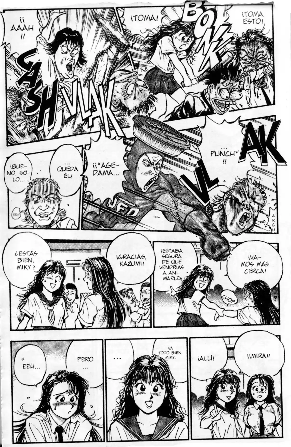 Lord Of Destruction - Capítulo 119 - Página 5 - LectorTMOo