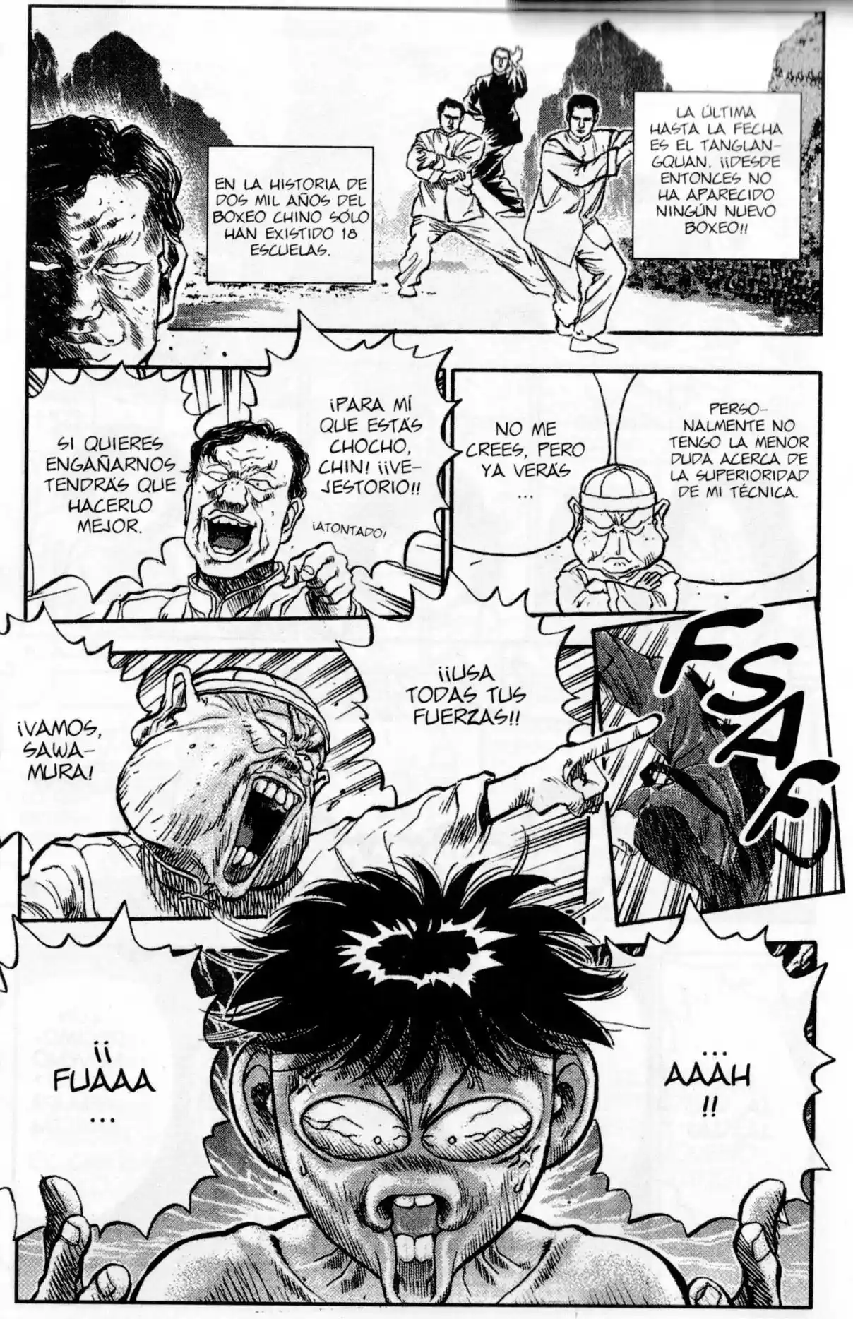 Lord Of Destruction - Capítulo 119 - Página 12 - LectorTMOo