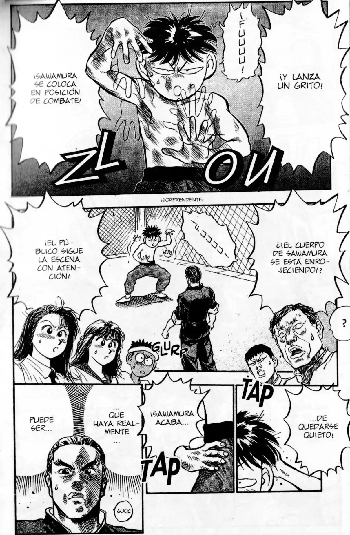 Lord Of Destruction - Capítulo 119 - Página 13 - LectorTMOo