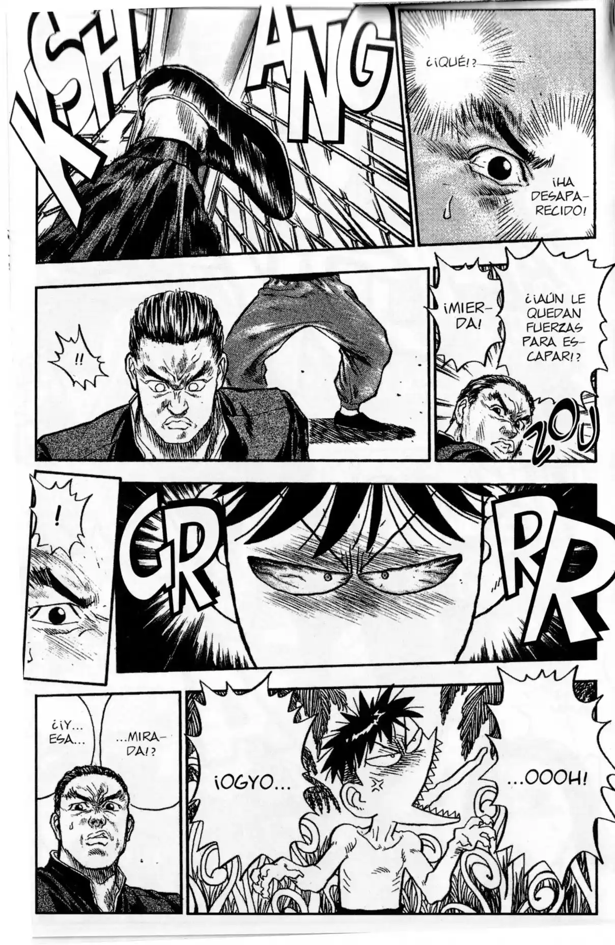 Lord Of Destruction - Capítulo 119 - Página 18 - LectorTMOo