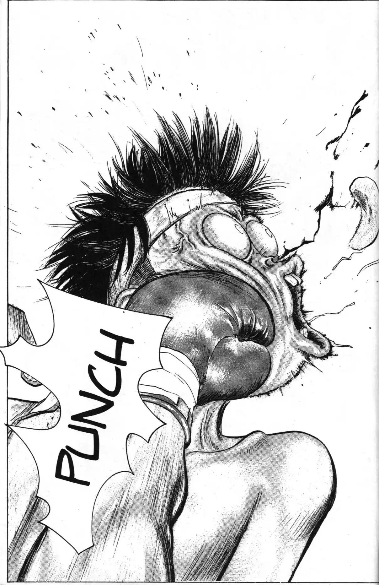 Lord Of Destruction - Capítulo 12 - Página 10 - LectorTMOo