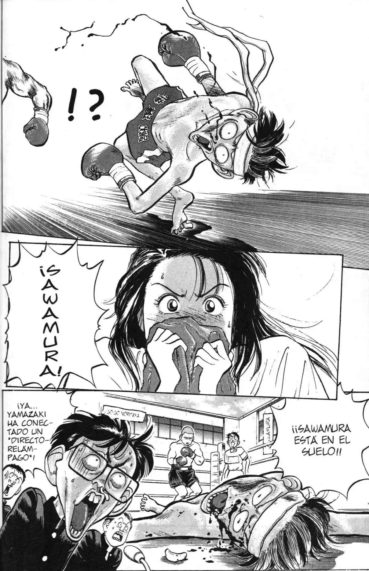 Lord Of Destruction - Capítulo 12 - Página 11 - LectorTMOo