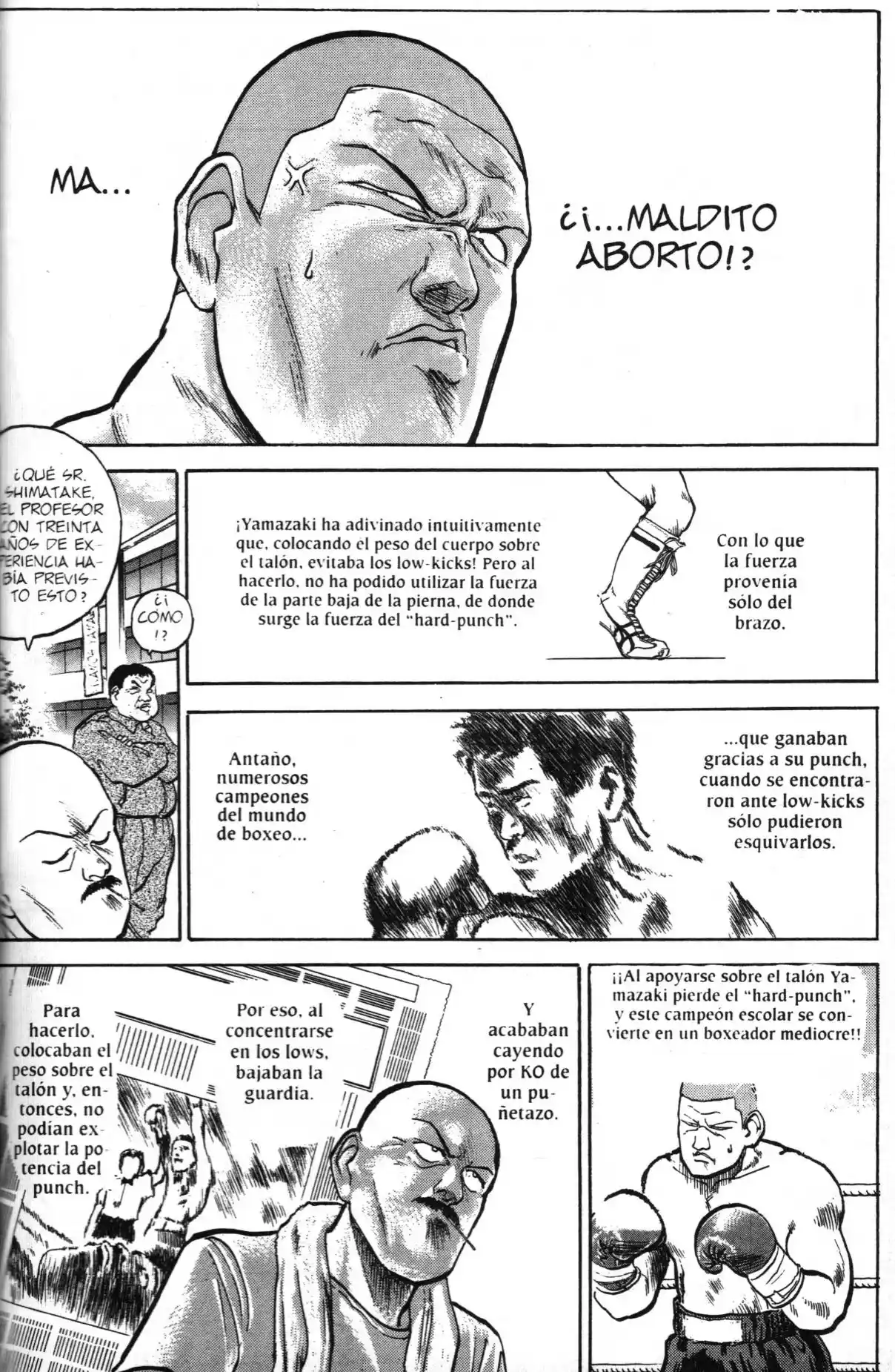 Lord Of Destruction - Capítulo 12 - Página 15 - LectorTMOo