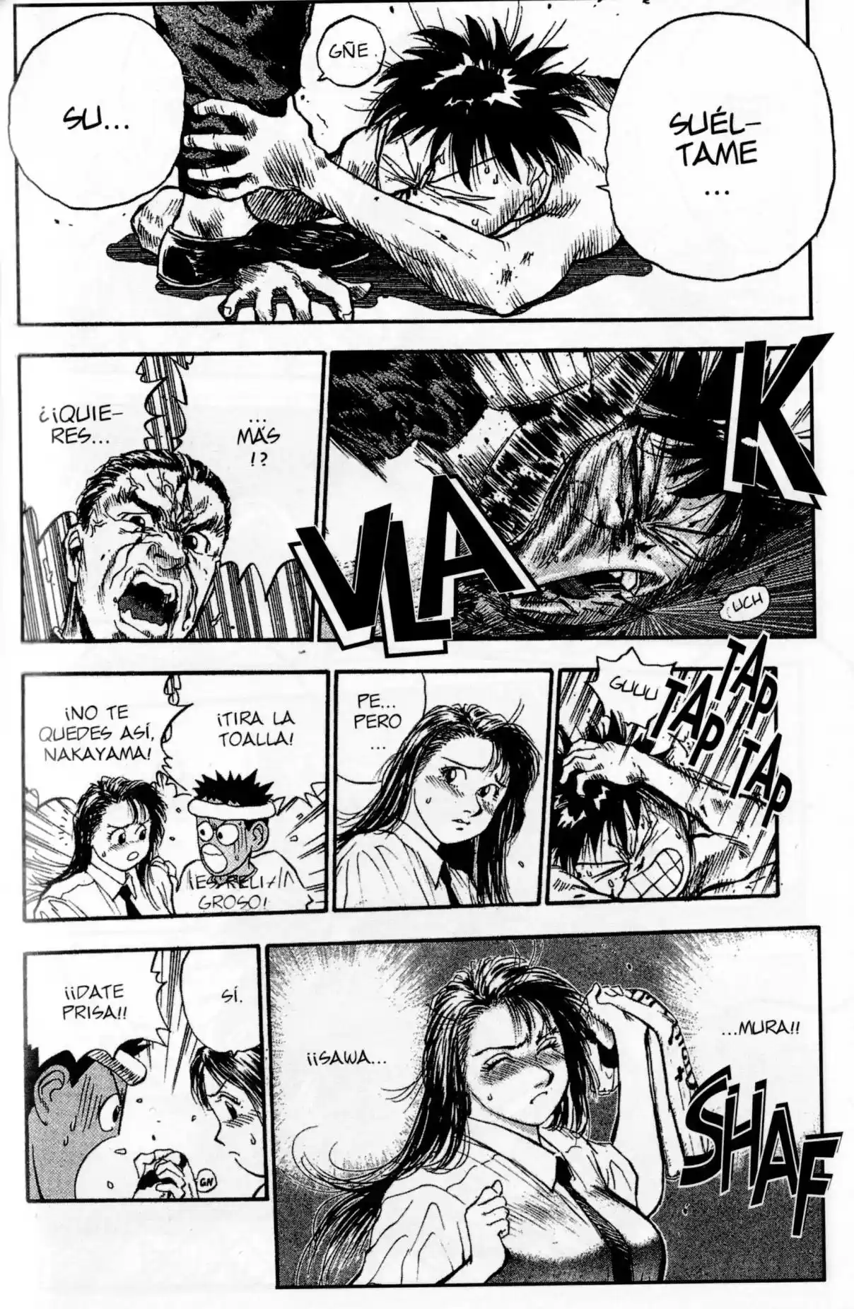 Lord Of Destruction - Capítulo 121 - Página 11 - LectorTMOo