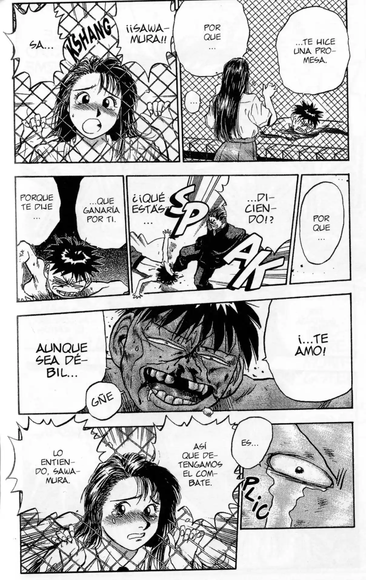 Lord Of Destruction - Capítulo 121 - Página 13 - LectorTMOo