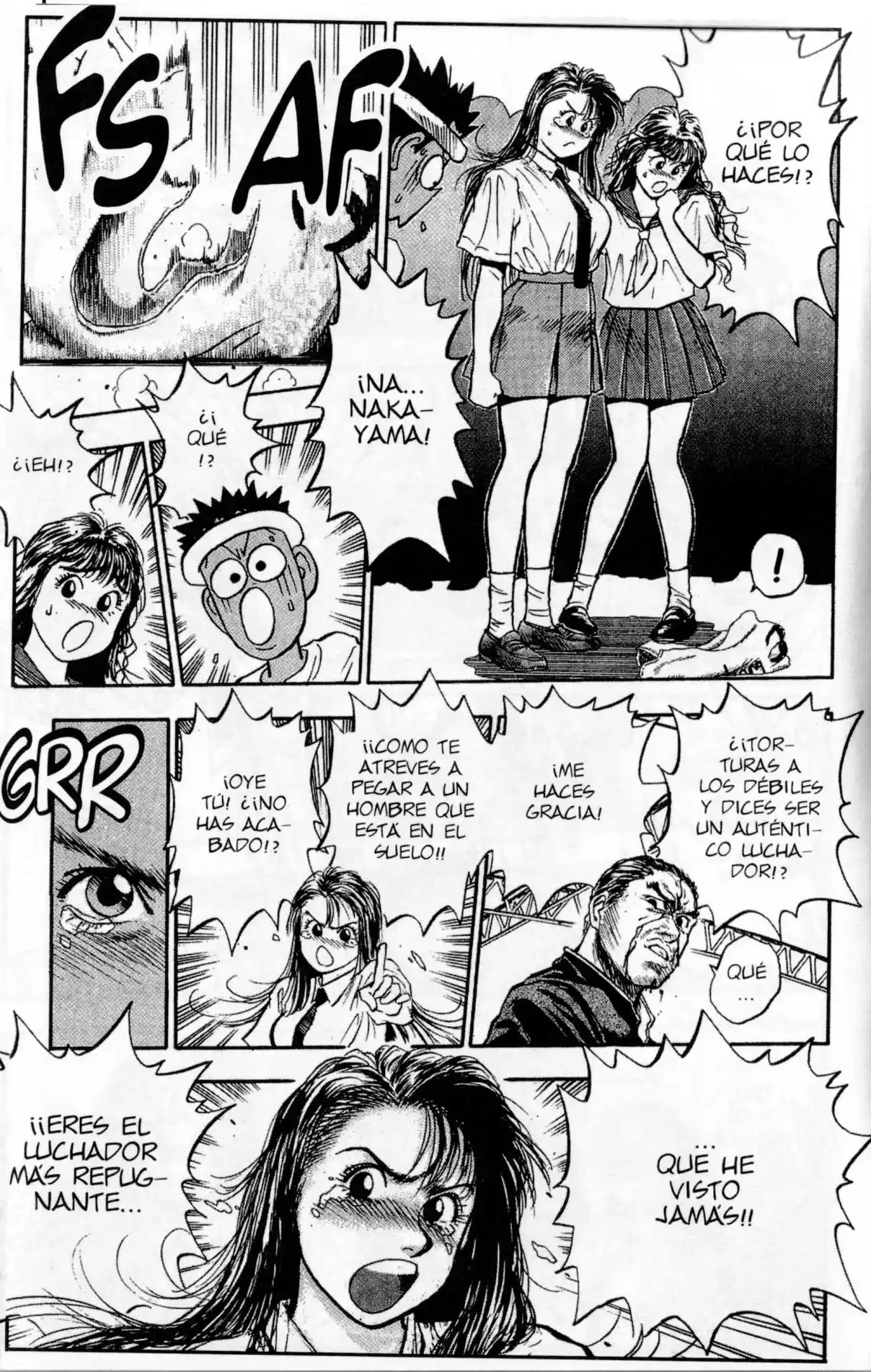 Lord Of Destruction - Capítulo 121 - Página 16 - LectorTMOo