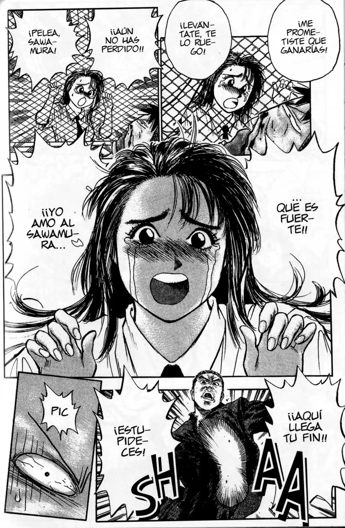 Lord Of Destruction - Capítulo 121 - Página 17 - LectorTMOo