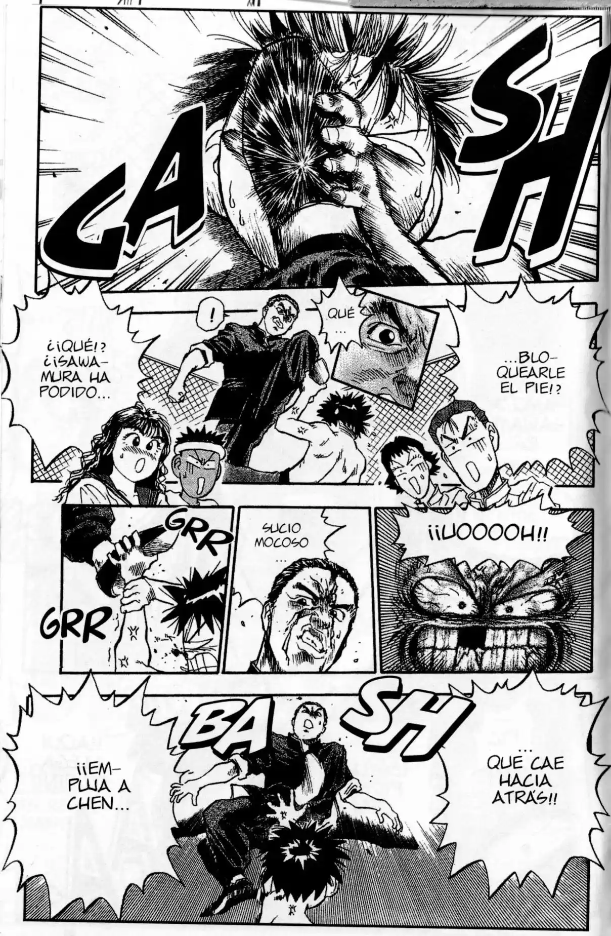 Lord Of Destruction - Capítulo 121 - Página 18 - LectorTMOo