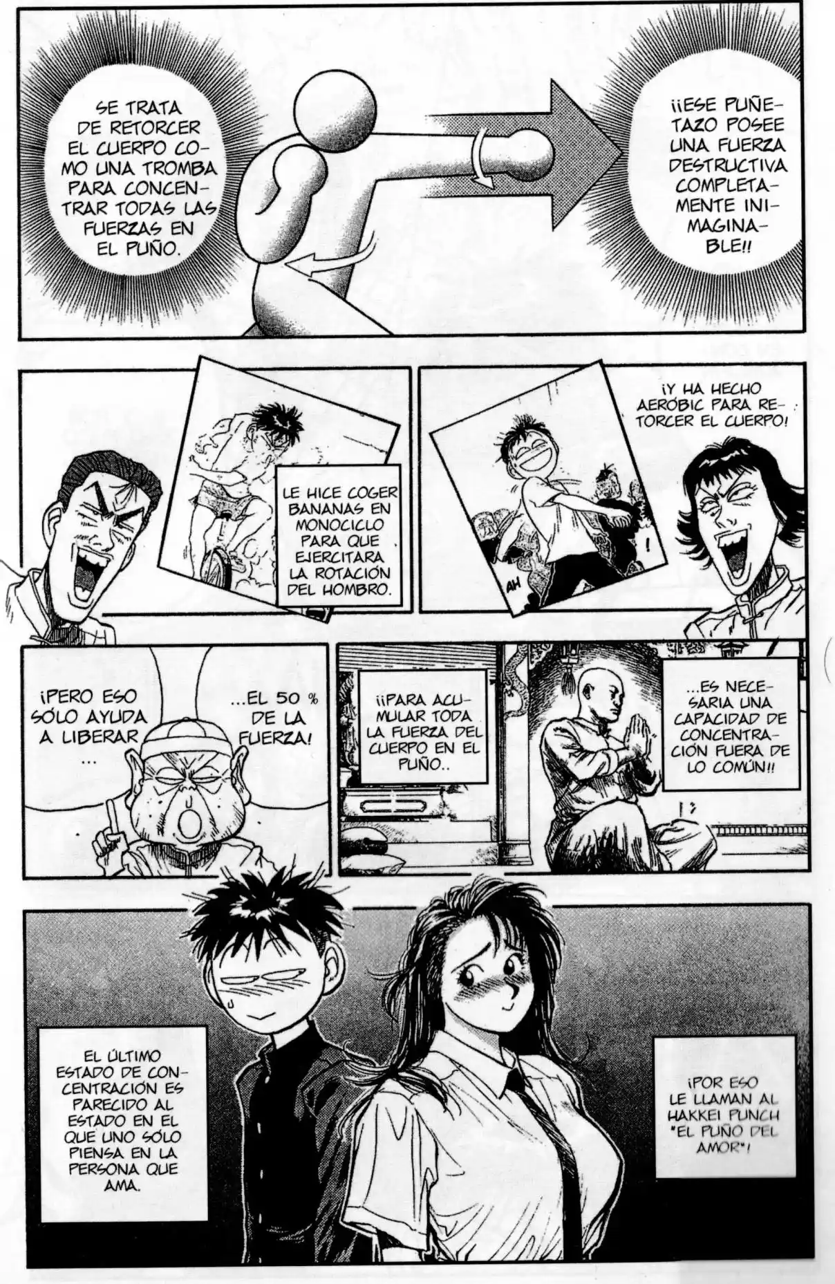 Lord Of Destruction - Capítulo 122 - Página 15 - LectorTMOo