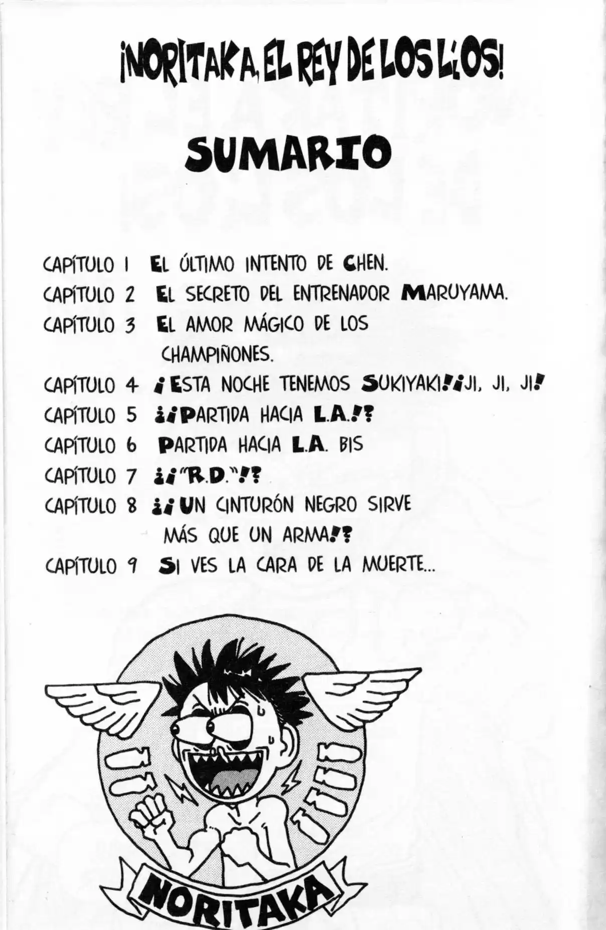 Lord Of Destruction - Capítulo 123 - Página 8 - LectorTMOo