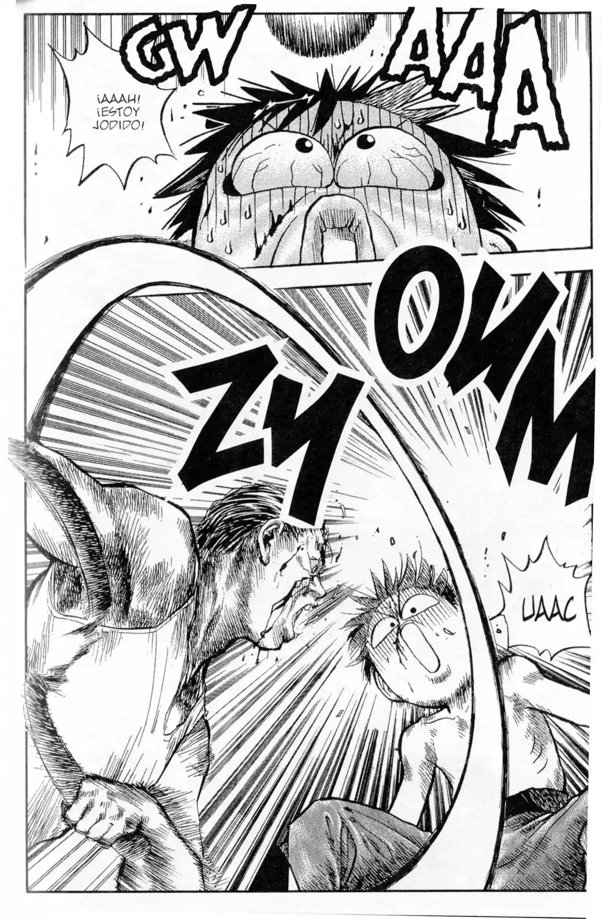 Lord Of Destruction - Capítulo 123 - Página 15 - LectorTMOo