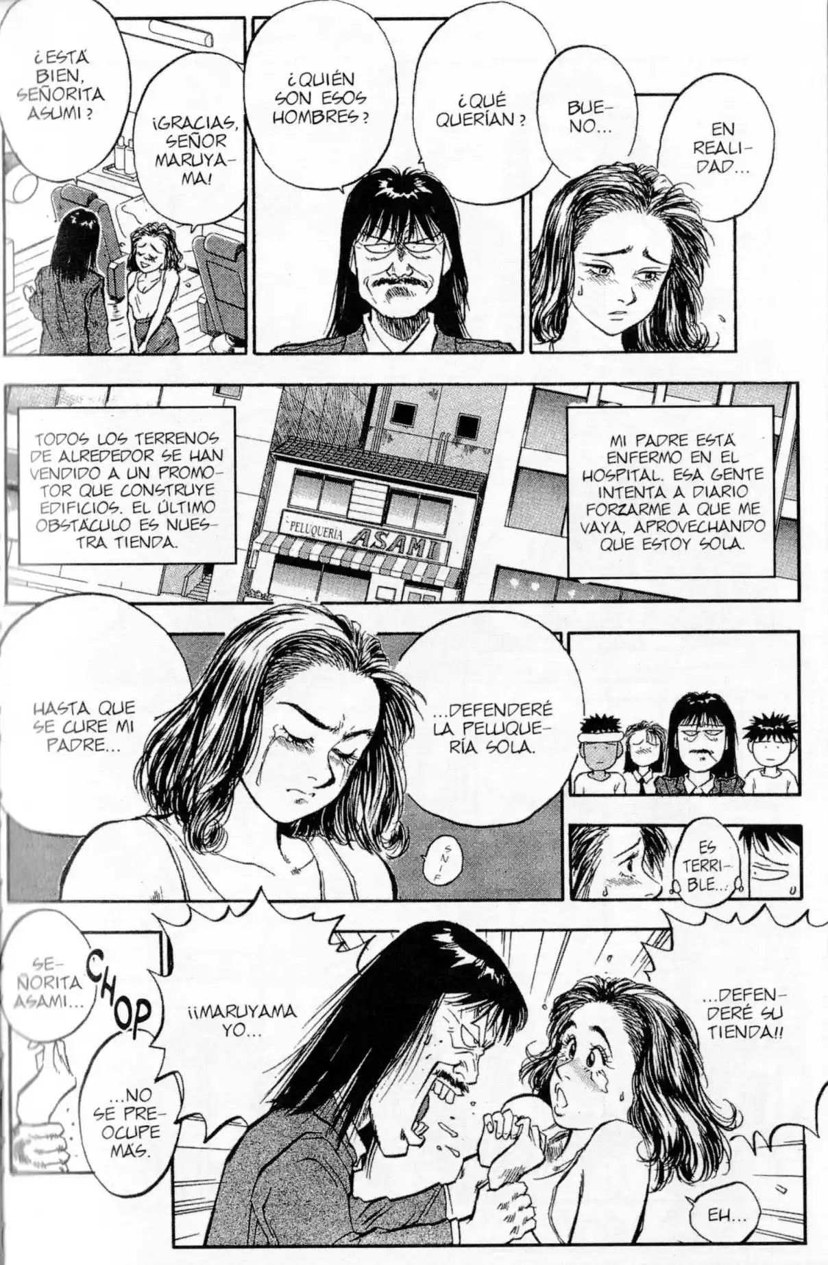 Lord Of Destruction - Capítulo 124 - Página 9 - LectorTMOo
