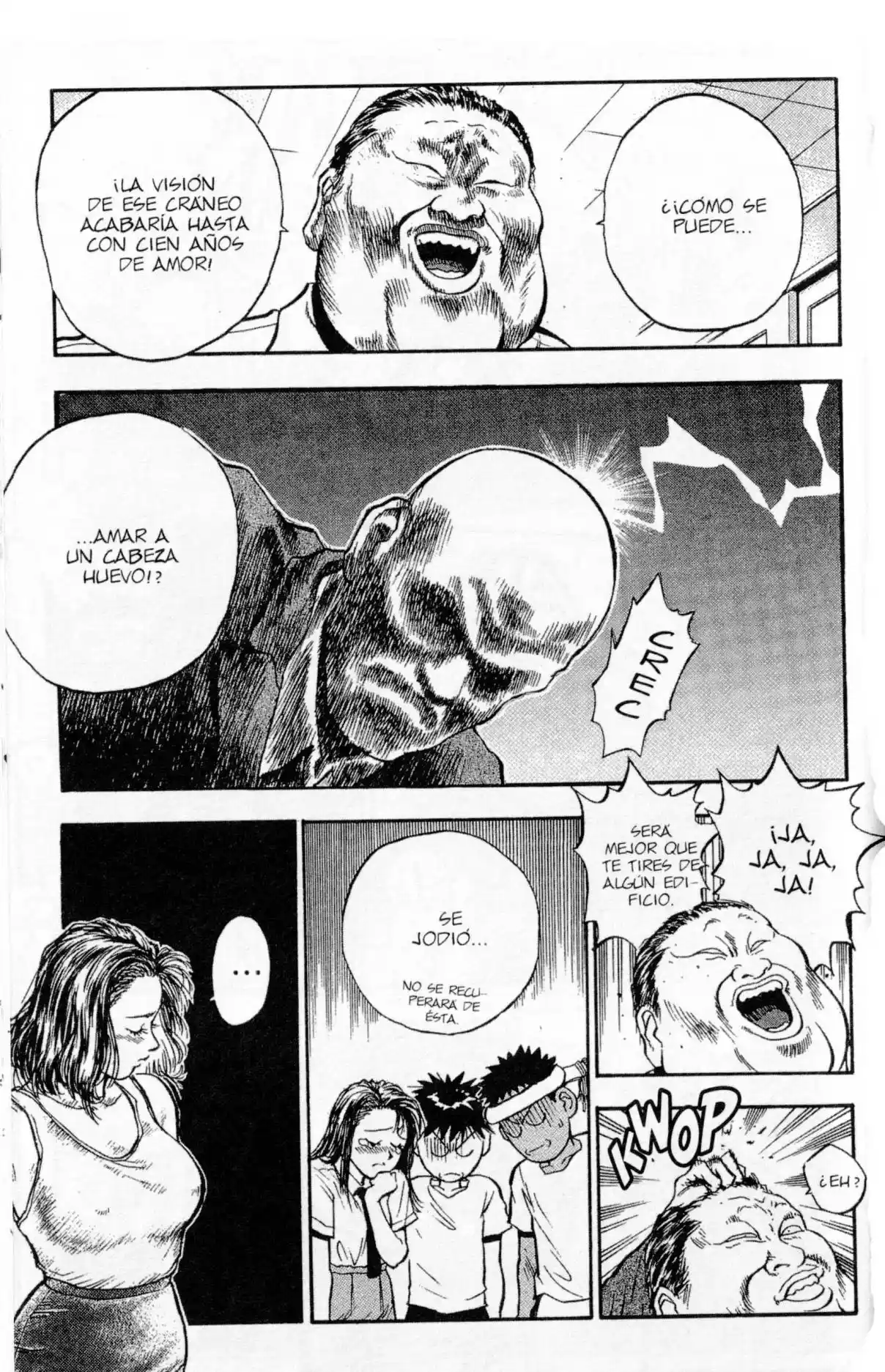 Lord Of Destruction - Capítulo 124 - Página 16 - LectorTMOo