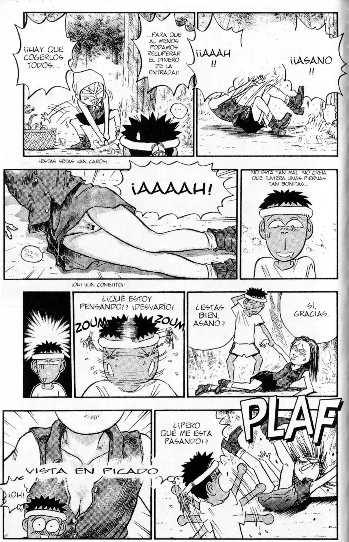 Lord Of Destruction - Capítulo 125 - Página 6 - LectorTMOo