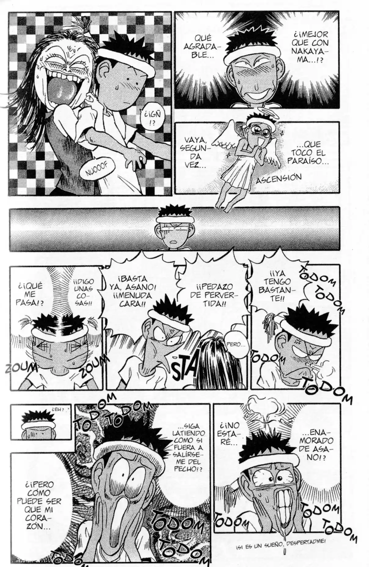 Lord Of Destruction - Capítulo 125 - Página 11 - LectorTMOo
