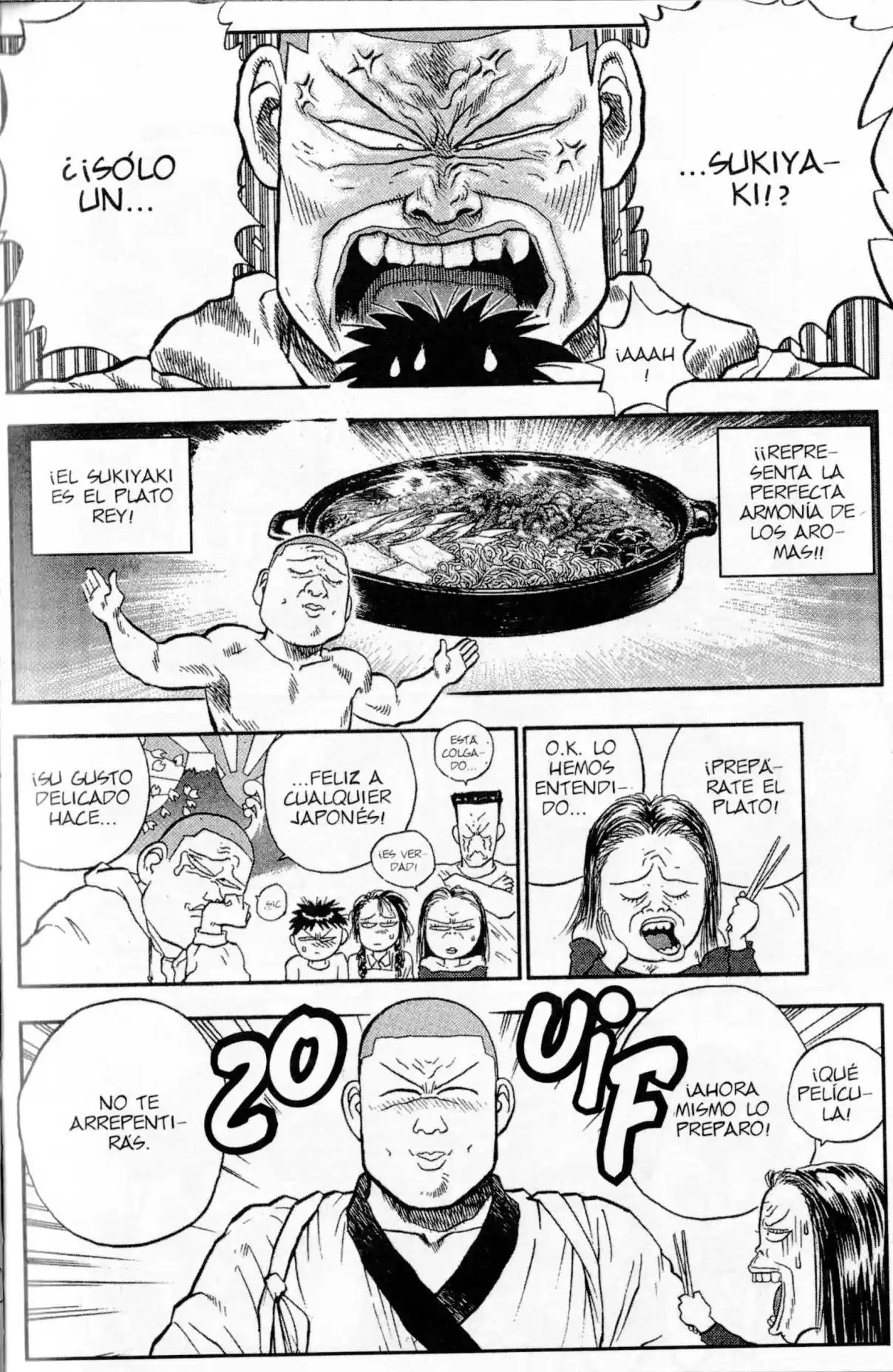 Lord Of Destruction - Capítulo 126 - Página 7 - LectorTMOo