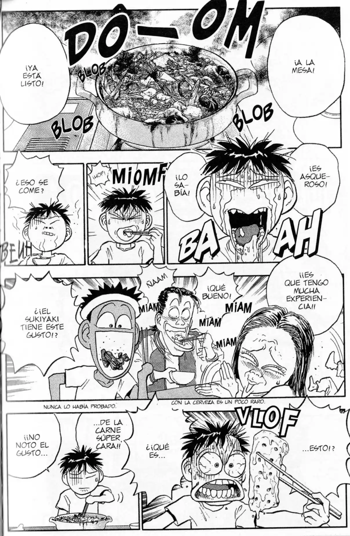 Lord Of Destruction - Capítulo 126 - Página 11 - LectorTMOo