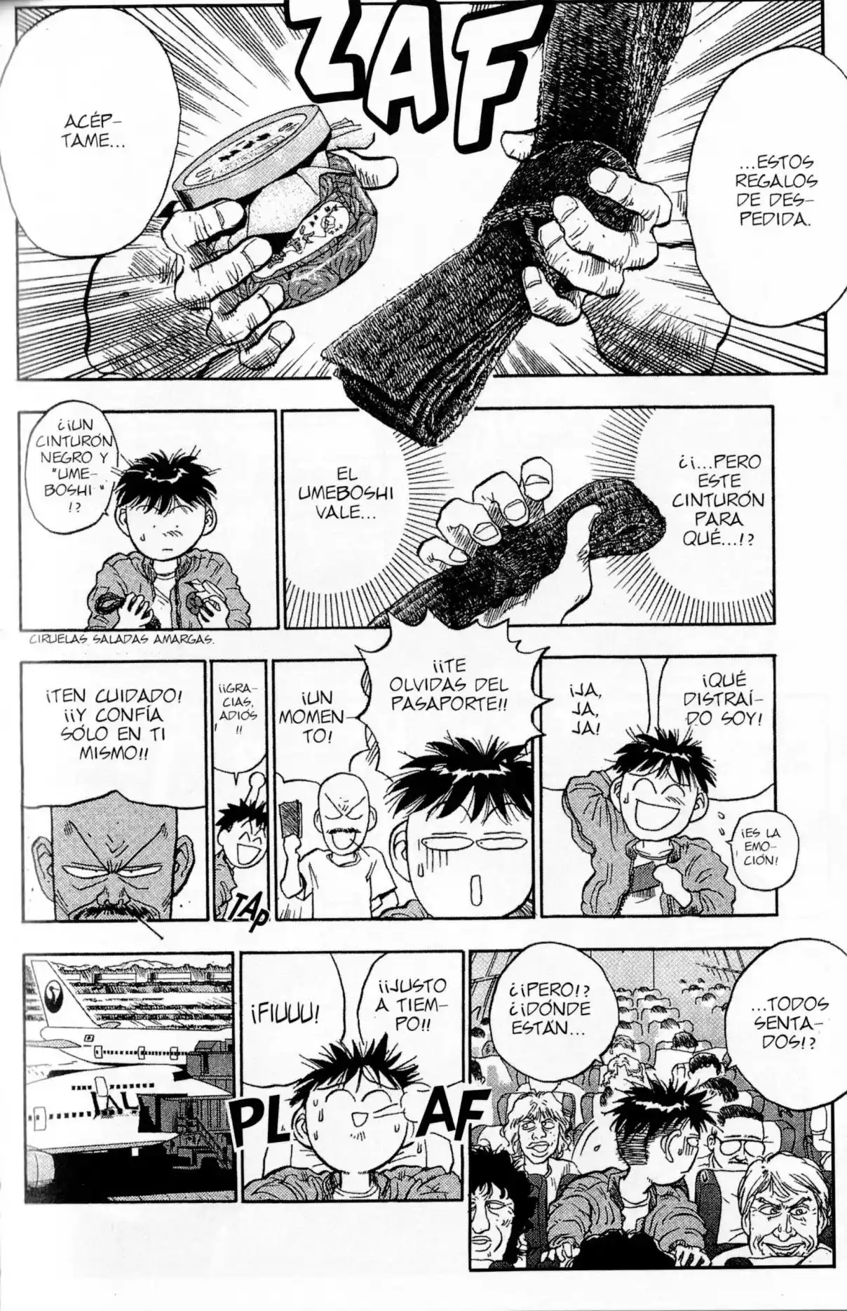 Lord Of Destruction - Capítulo 127 - Página 5 - LectorTMOo