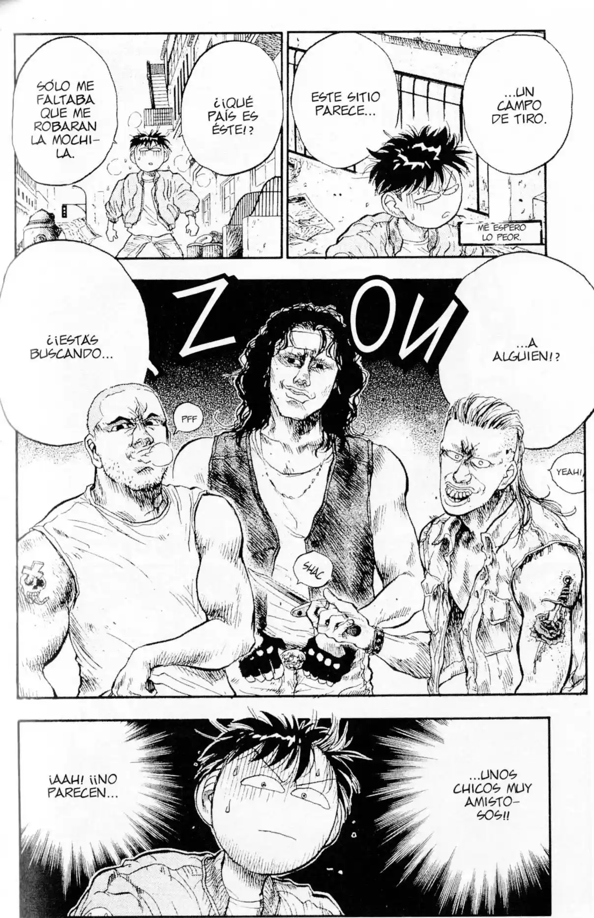Lord Of Destruction - Capítulo 127 - Página 13 - LectorTMOo
