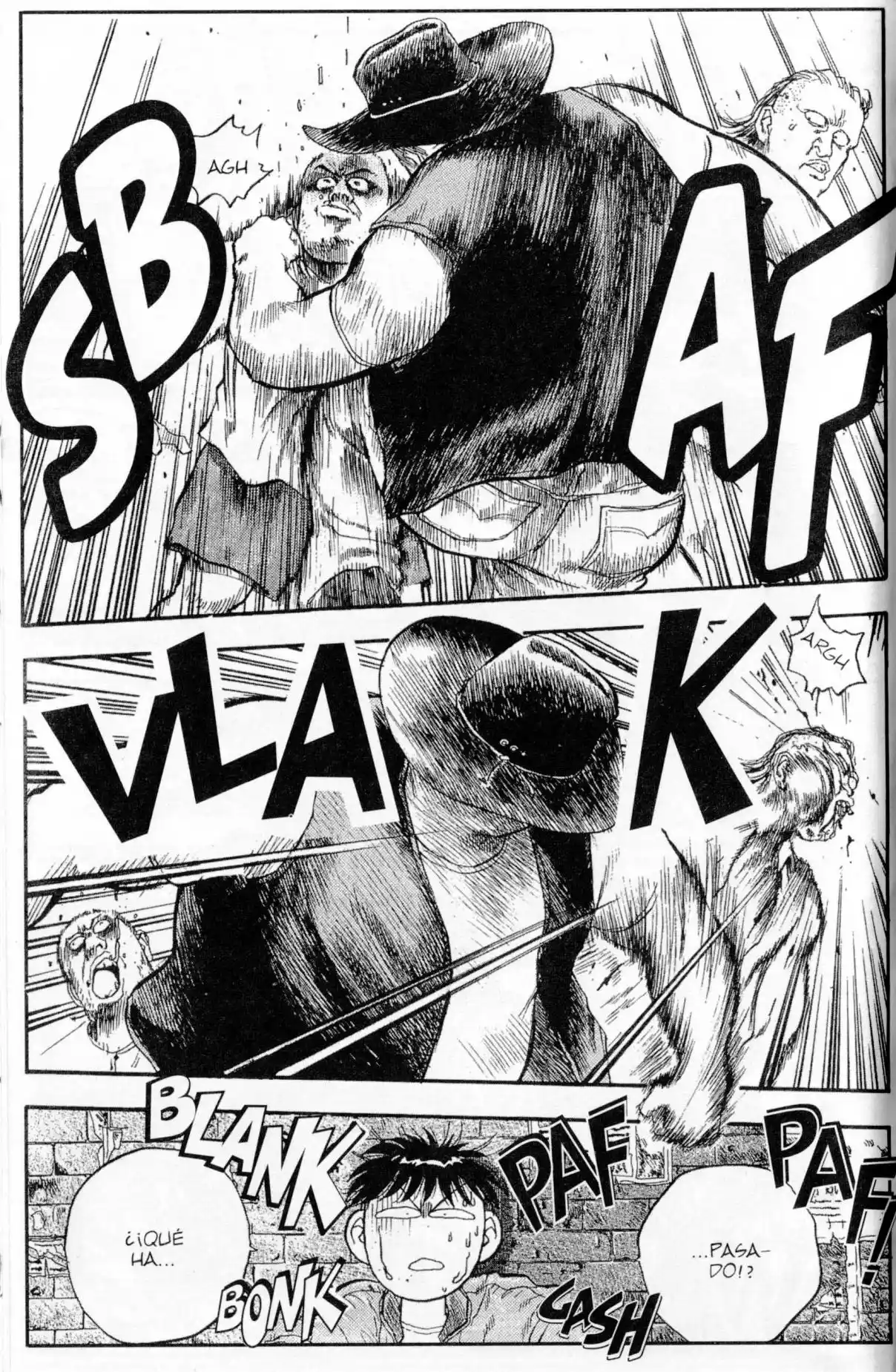 Lord Of Destruction - Capítulo 127 - Página 16 - LectorTMOo