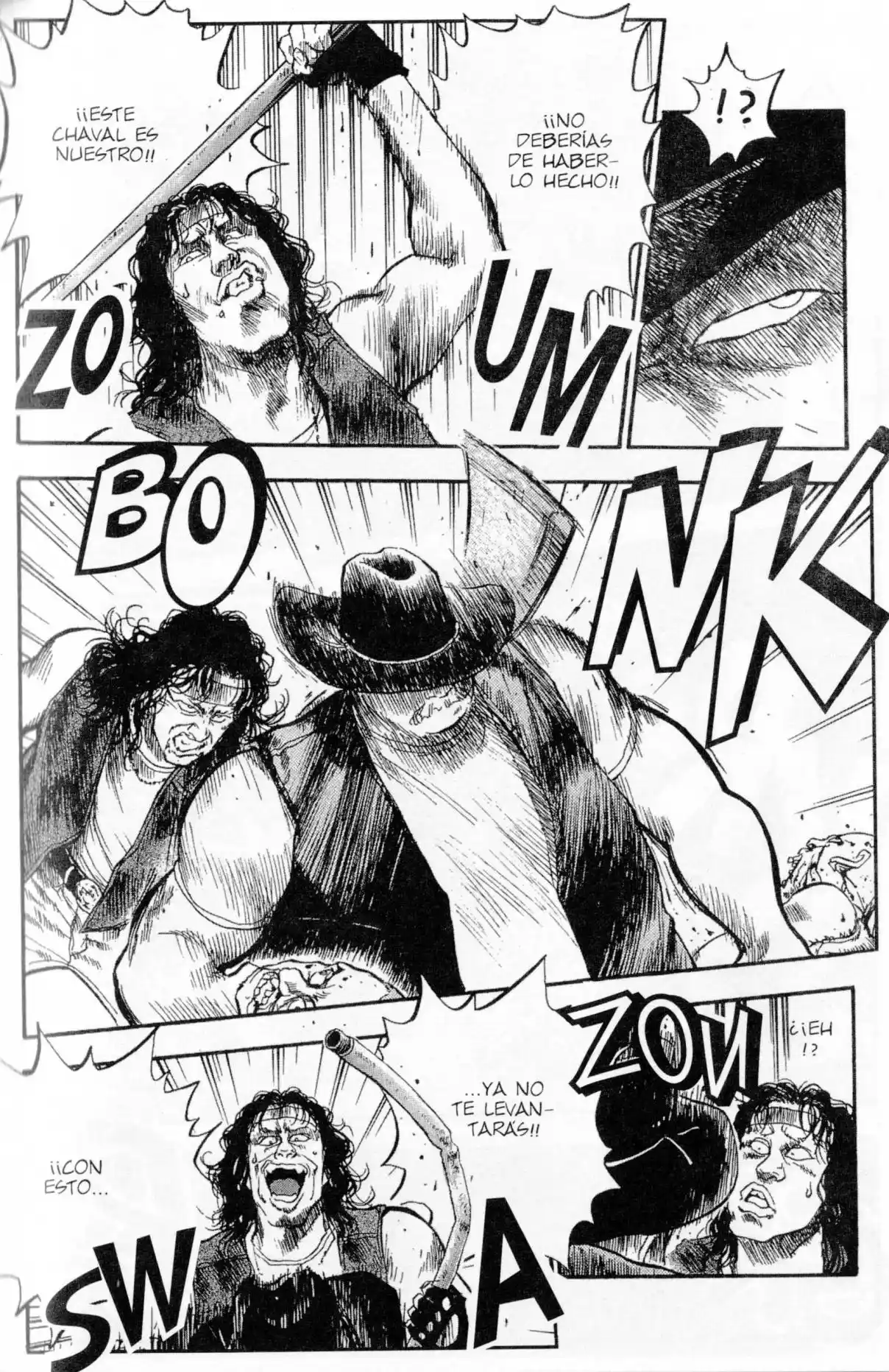 Lord Of Destruction - Capítulo 127 - Página 17 - LectorTMOo