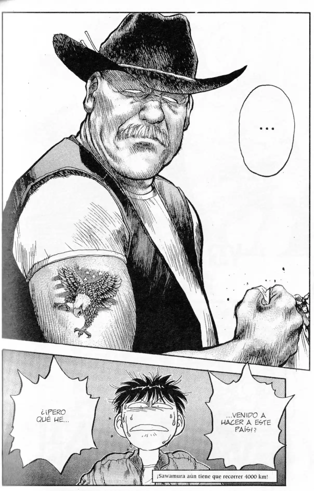 Lord Of Destruction - Capítulo 127 - Página 19 - LectorTMOo