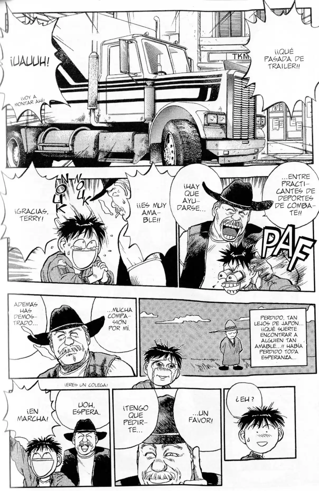 Lord Of Destruction - Capítulo 128 - Página 9 - LectorTMOo