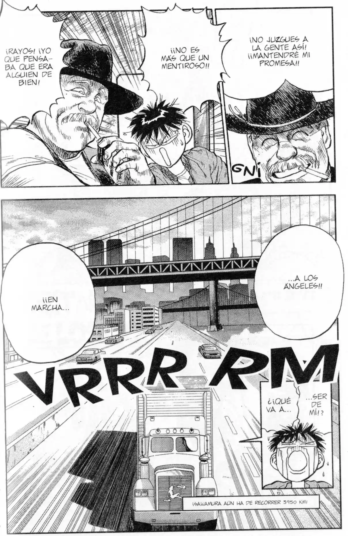 Lord Of Destruction - Capítulo 128 - Página 19 - LectorTMOo