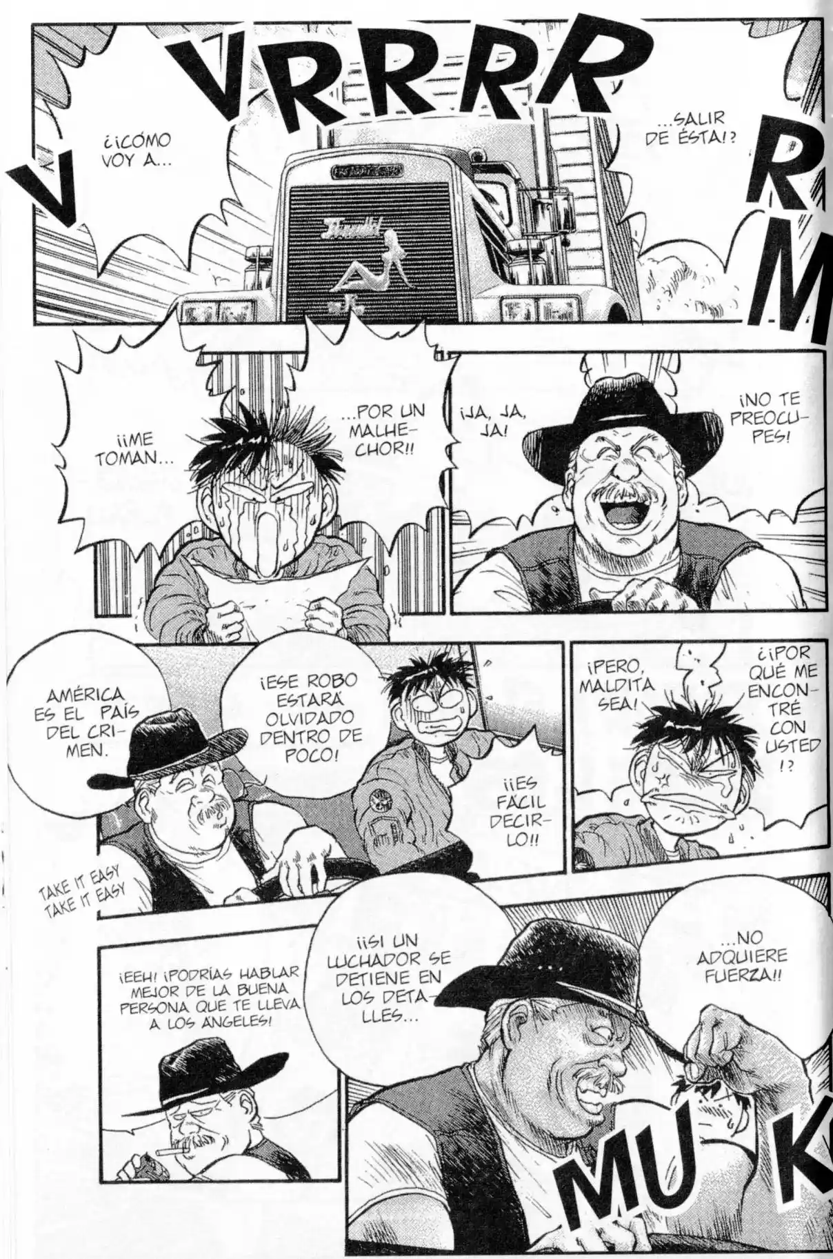Lord Of Destruction - Capítulo 129 - Página 2 - LectorTMOo