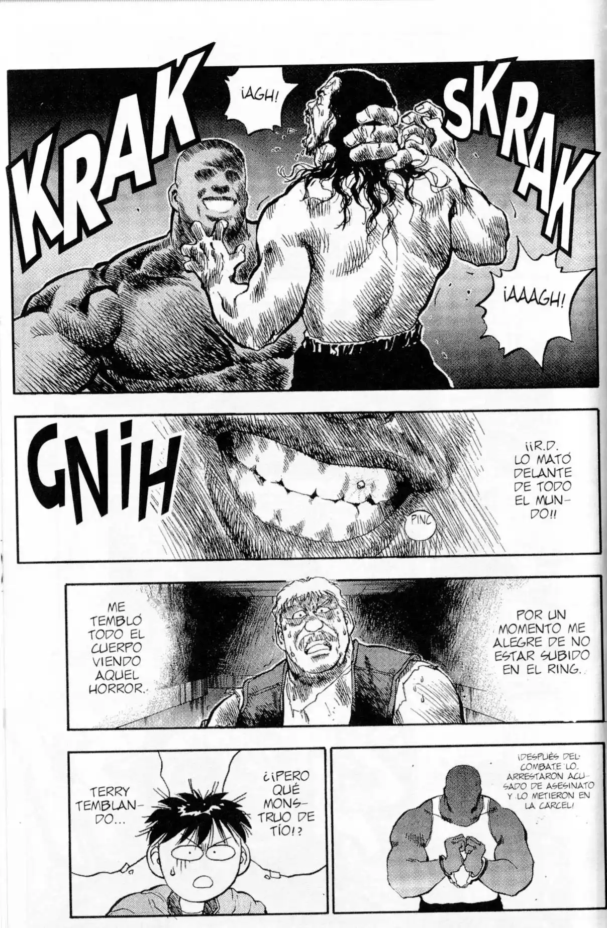Lord Of Destruction - Capítulo 129 - Página 11 - LectorTMOo