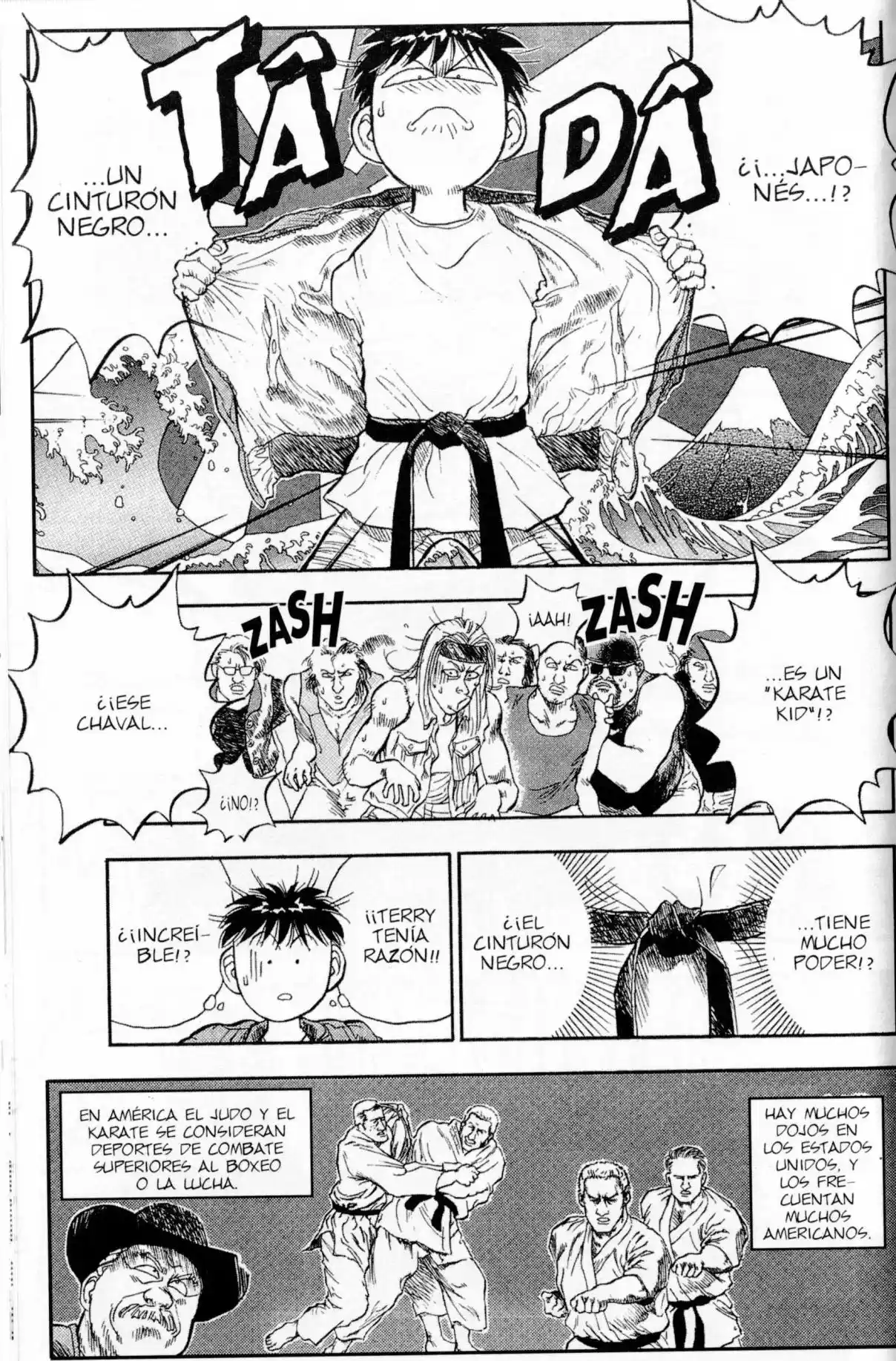 Lord Of Destruction - Capítulo 130 - Página 4 - LectorTMOo