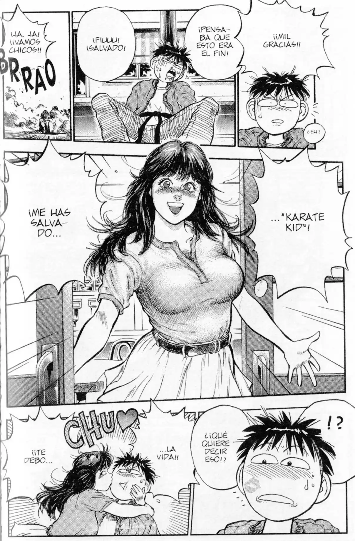 Lord Of Destruction - Capítulo 130 - Página 11 - LectorTMOo