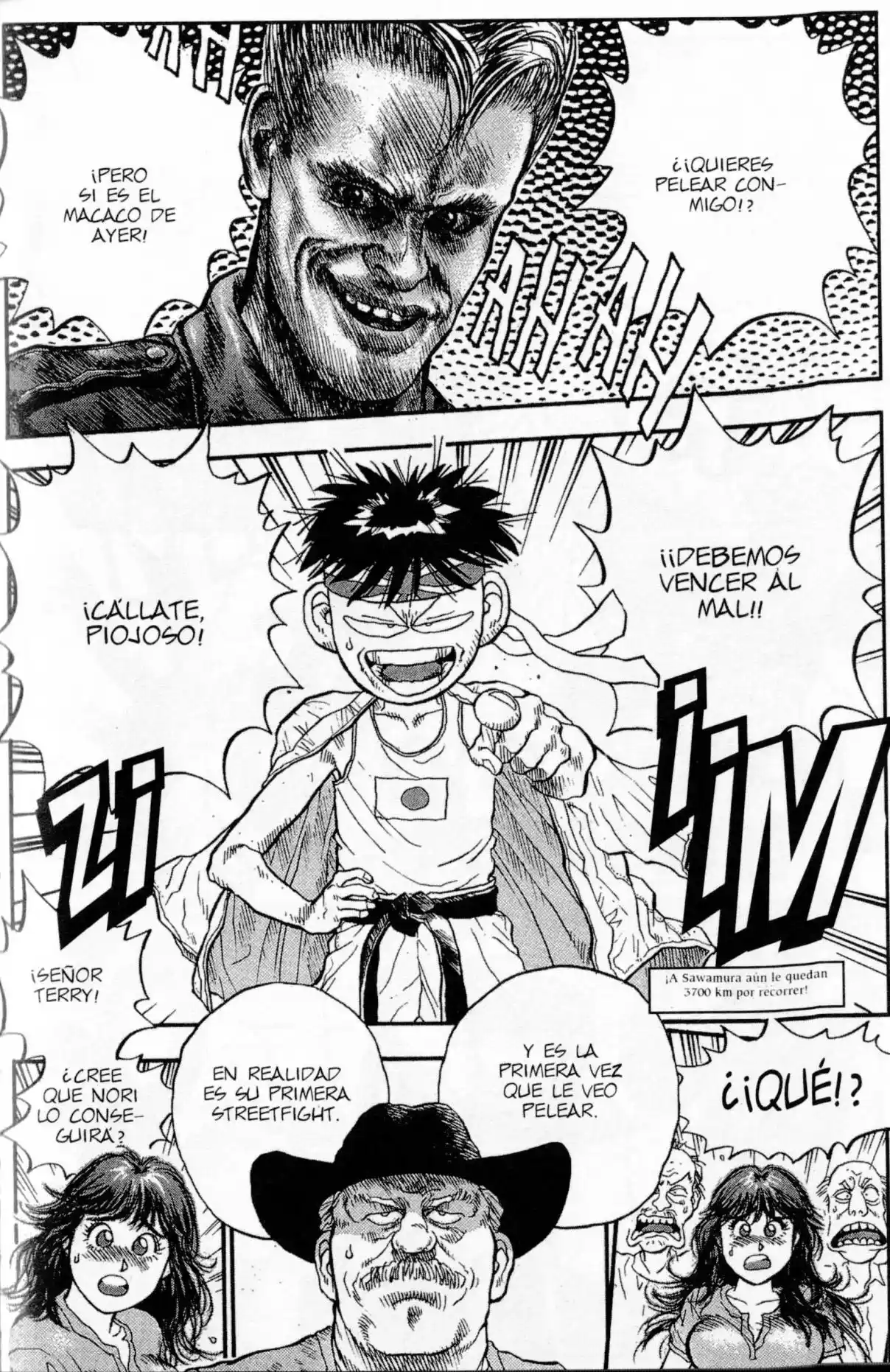 Lord Of Destruction - Capítulo 130 - Página 19 - LectorTMOo