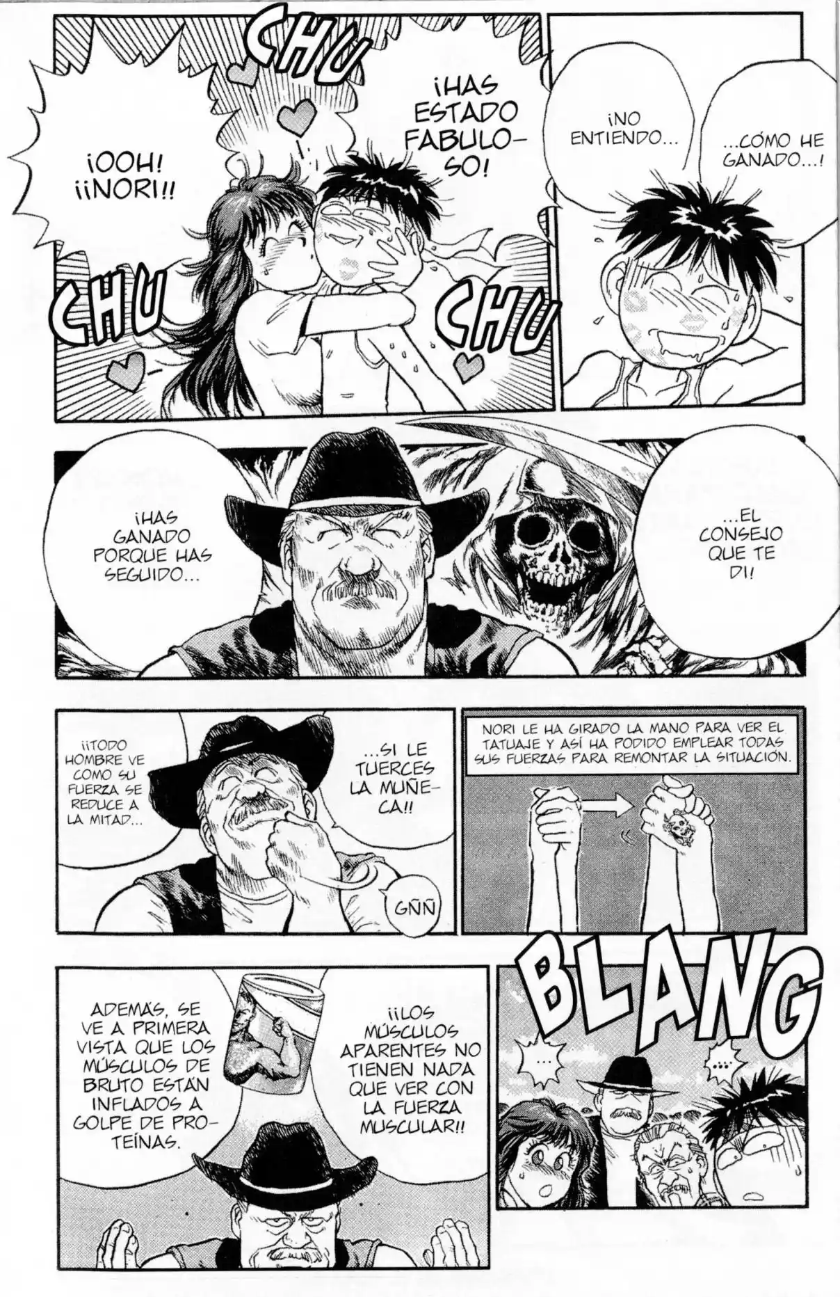 Lord Of Destruction - Capítulo 131 - Página 18 - LectorTMOo